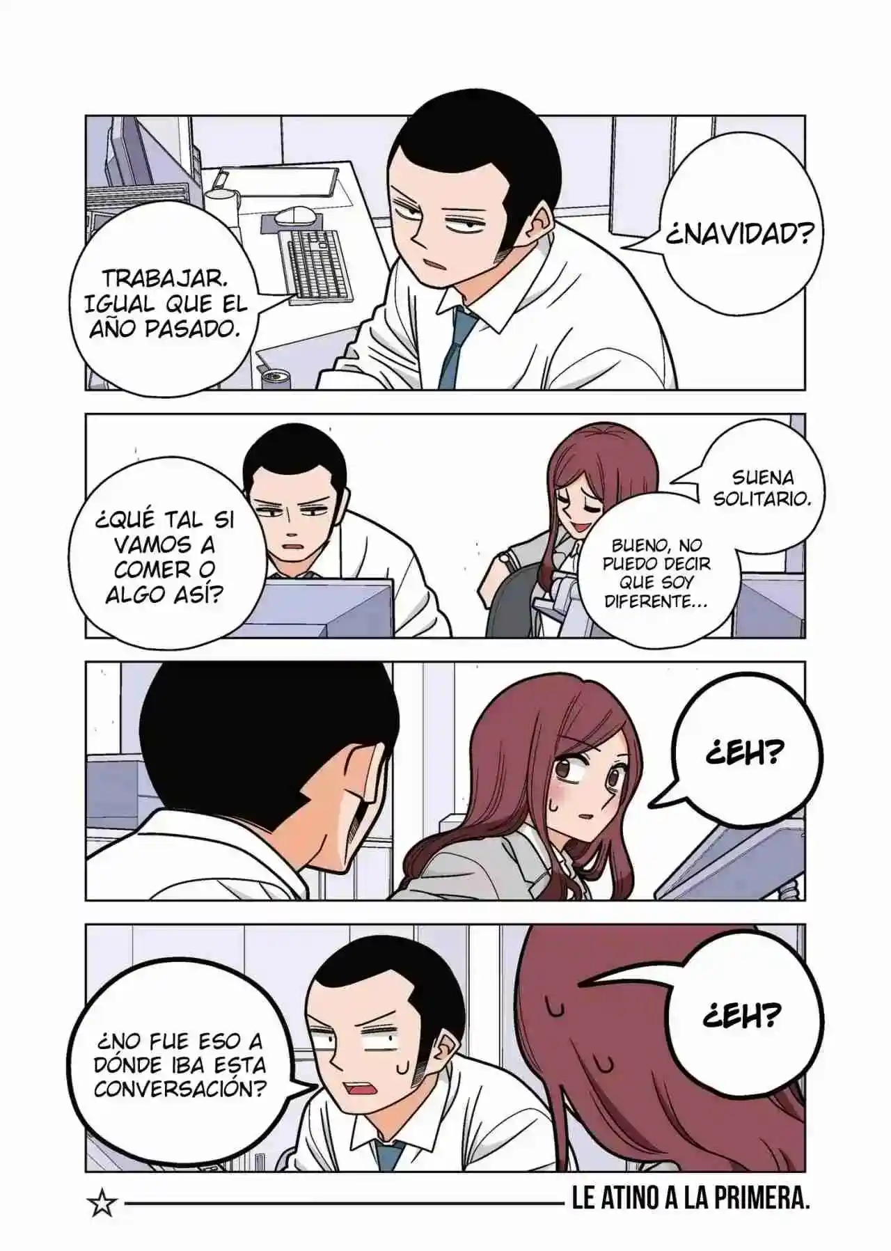 Happy Kanako's Killer Life - Capítulo 77 - Página 4 - LectorTMOo