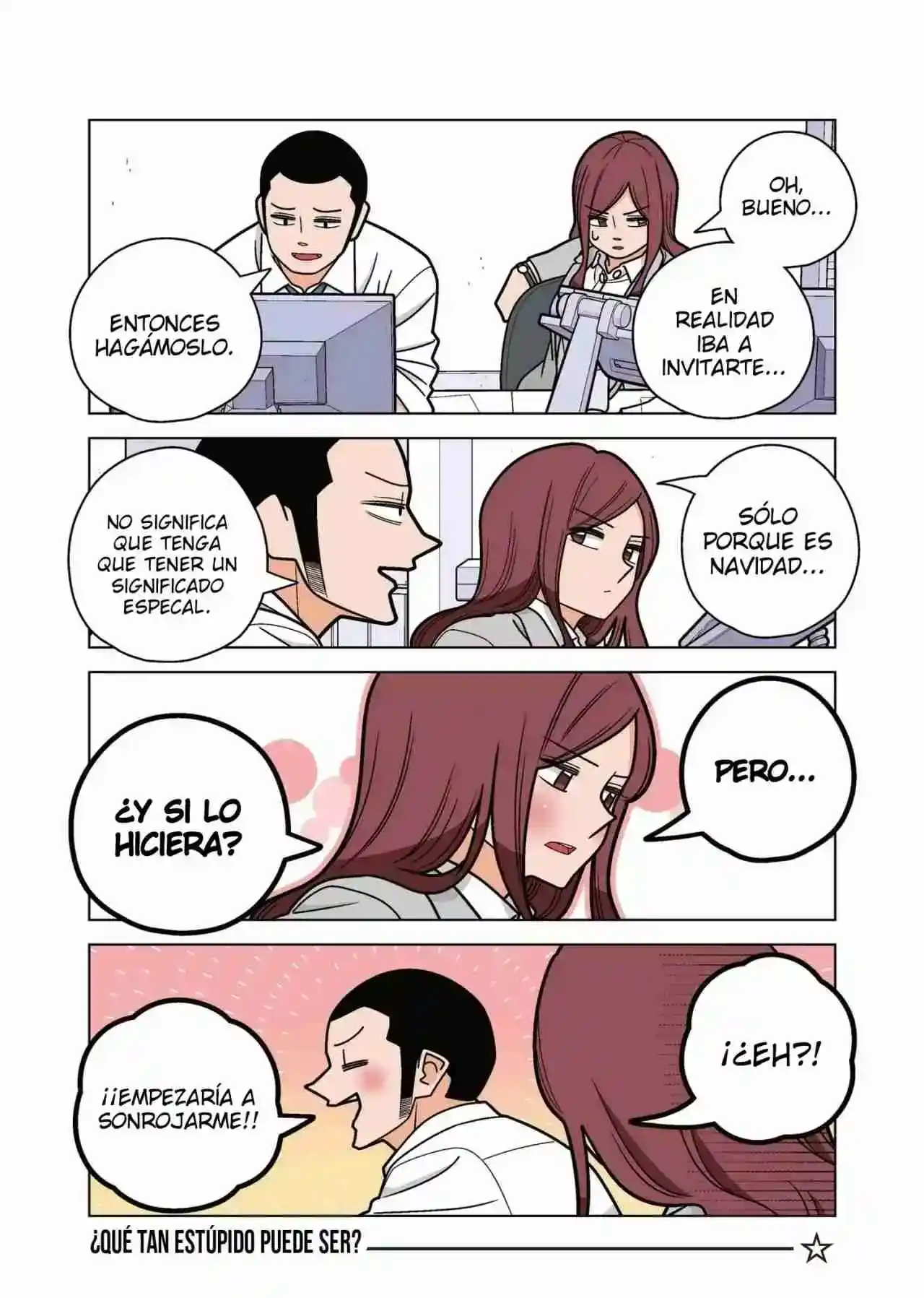 Happy Kanako's Killer Life - Capítulo 77 - Página 5 - LectorTMOo