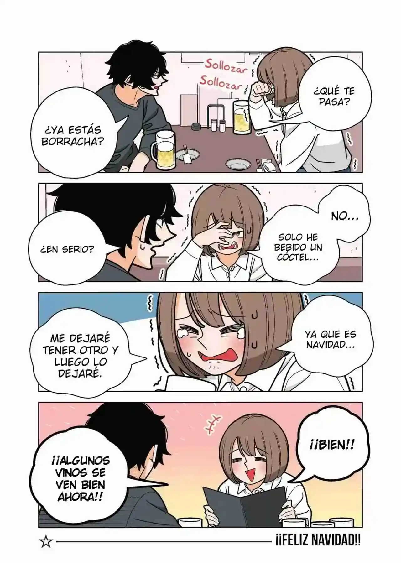 Happy Kanako's Killer Life - Capítulo 78 - Página 6 - LectorTMOo