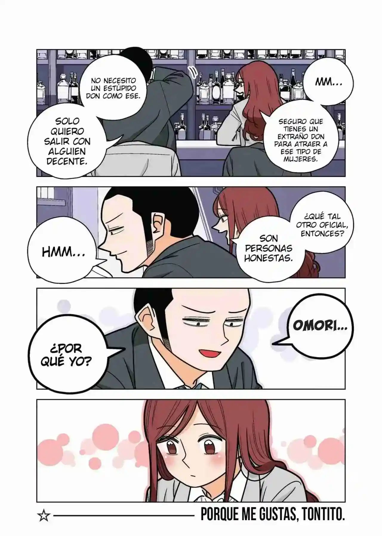 Happy Kanako's Killer Life - Capítulo 79 - Página 4 - LectorTMOo