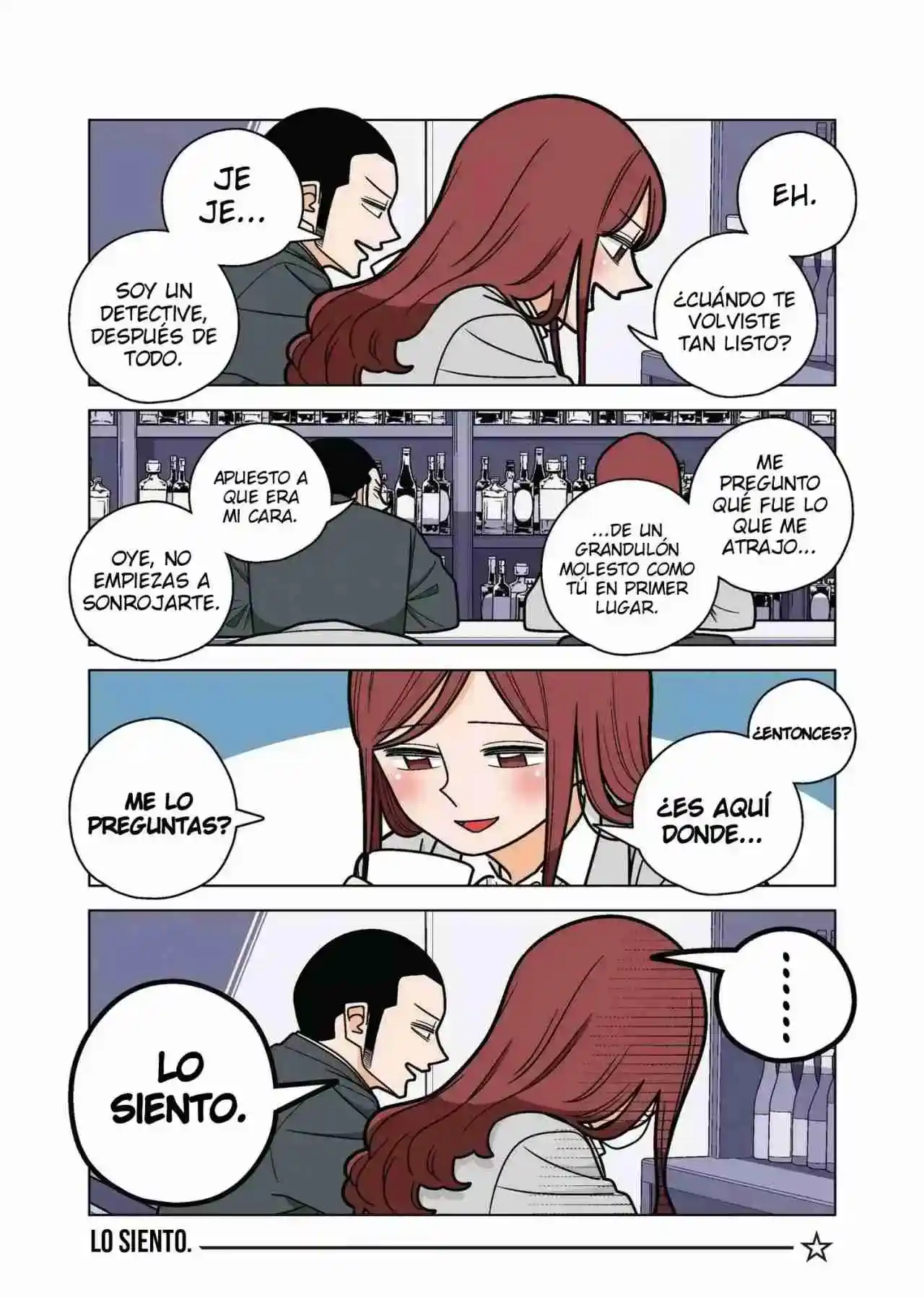 Happy Kanako's Killer Life - Capítulo 79 - Página 5 - LectorTMOo