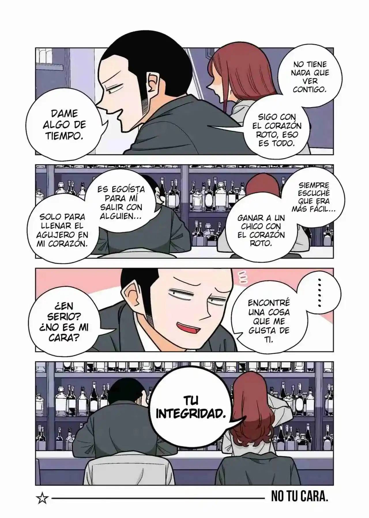 Happy Kanako's Killer Life - Capítulo 79 - Página 6 - LectorTMOo