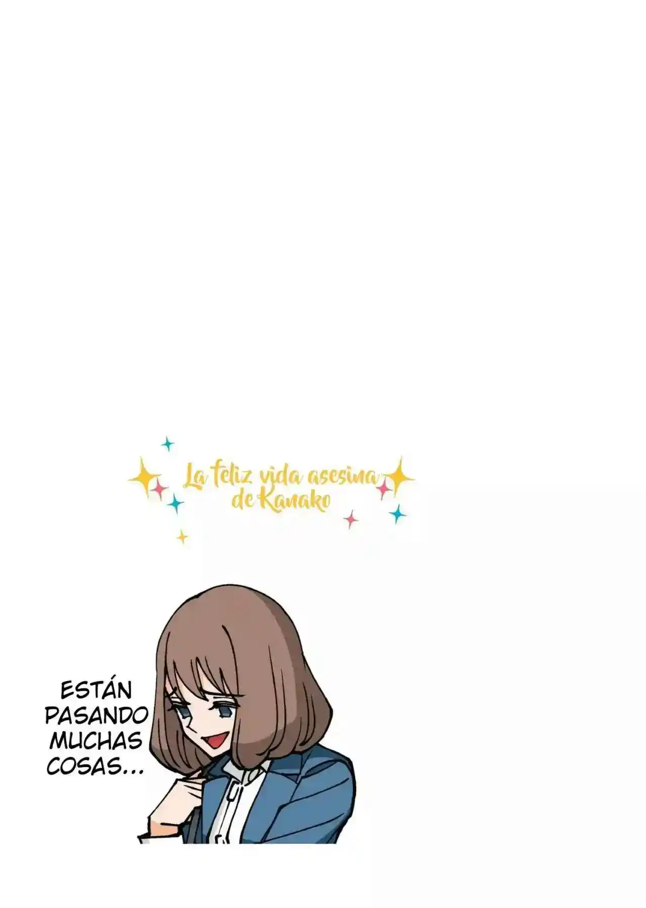 Happy Kanako's Killer Life - Capítulo 80.5 - Página 8 - LectorTMOo