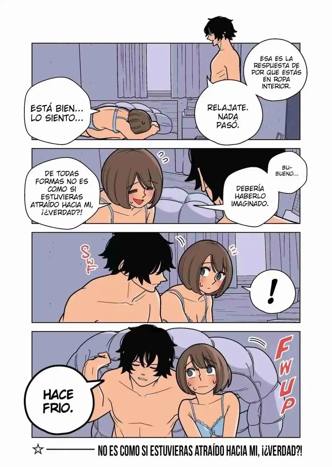 Happy Kanako's Killer Life - Capítulo 80 - Página 6 - LectorTMOo