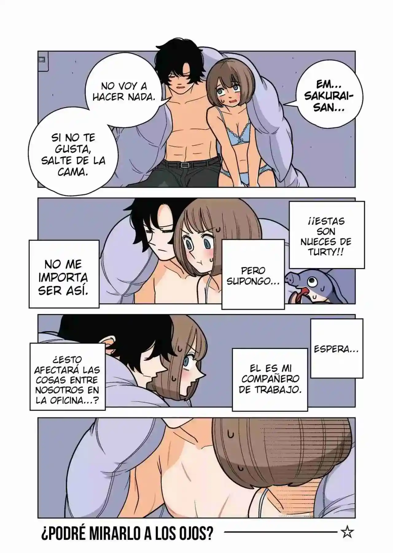 Happy Kanako's Killer Life - Capítulo 80 - Página 7 - LectorTMOo