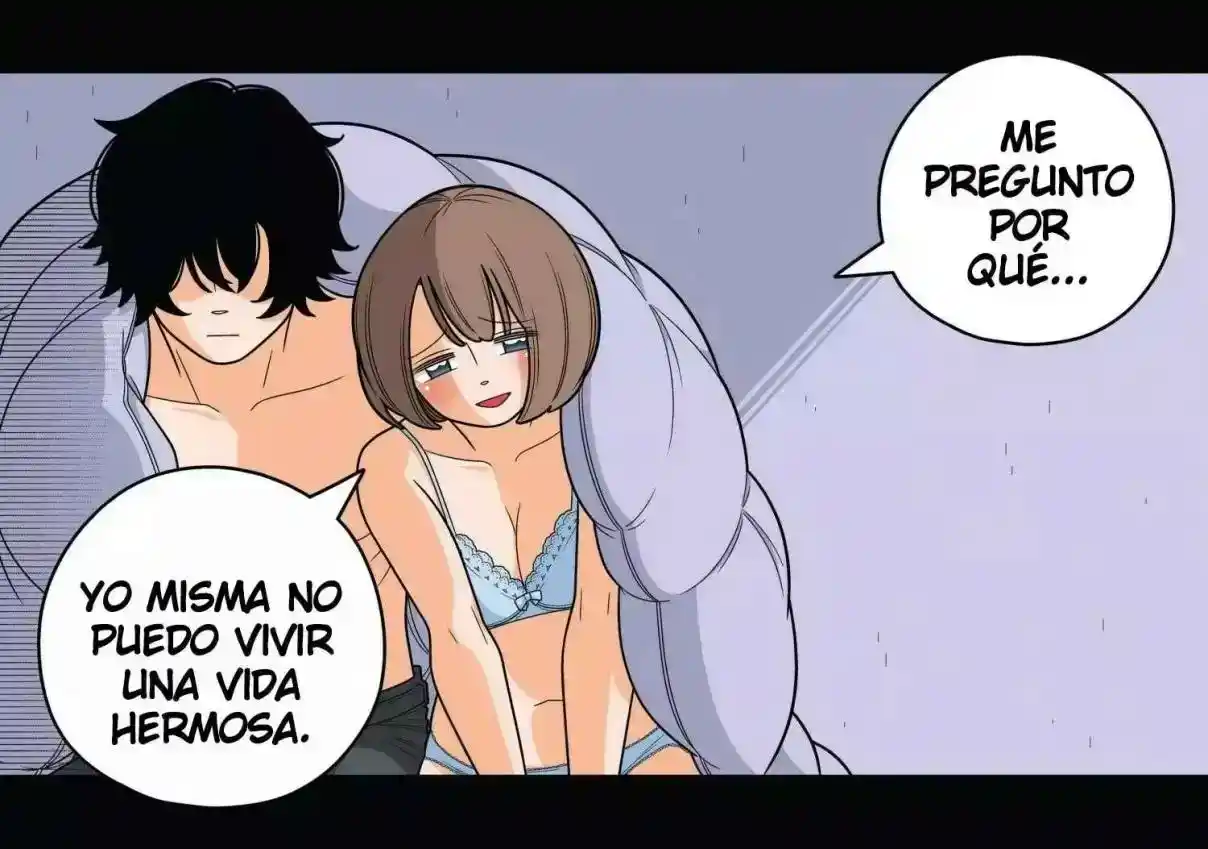Happy Kanako's Killer Life - Capítulo 80 - Página 10 - LectorTMOo