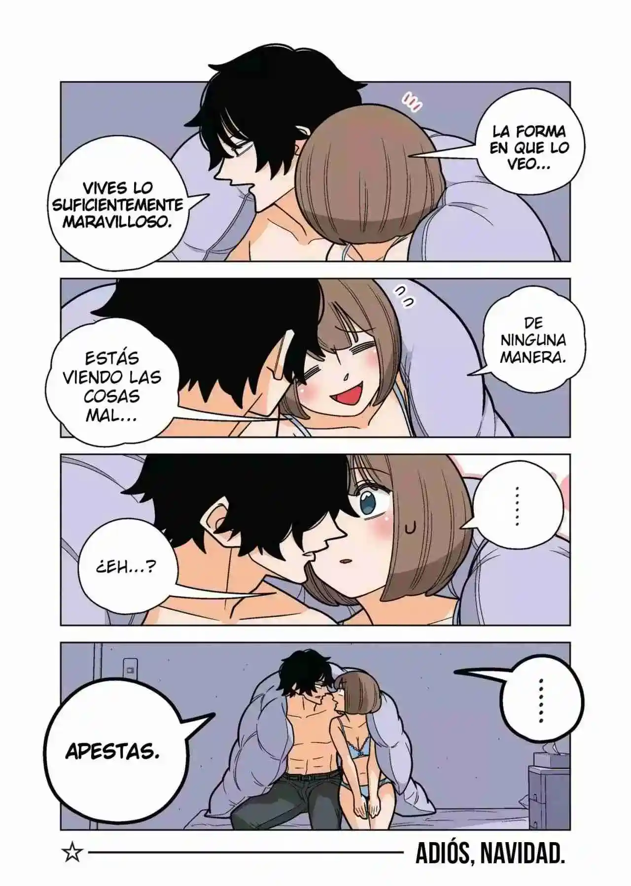 Happy Kanako's Killer Life - Capítulo 80 - Página 11 - LectorTMOo