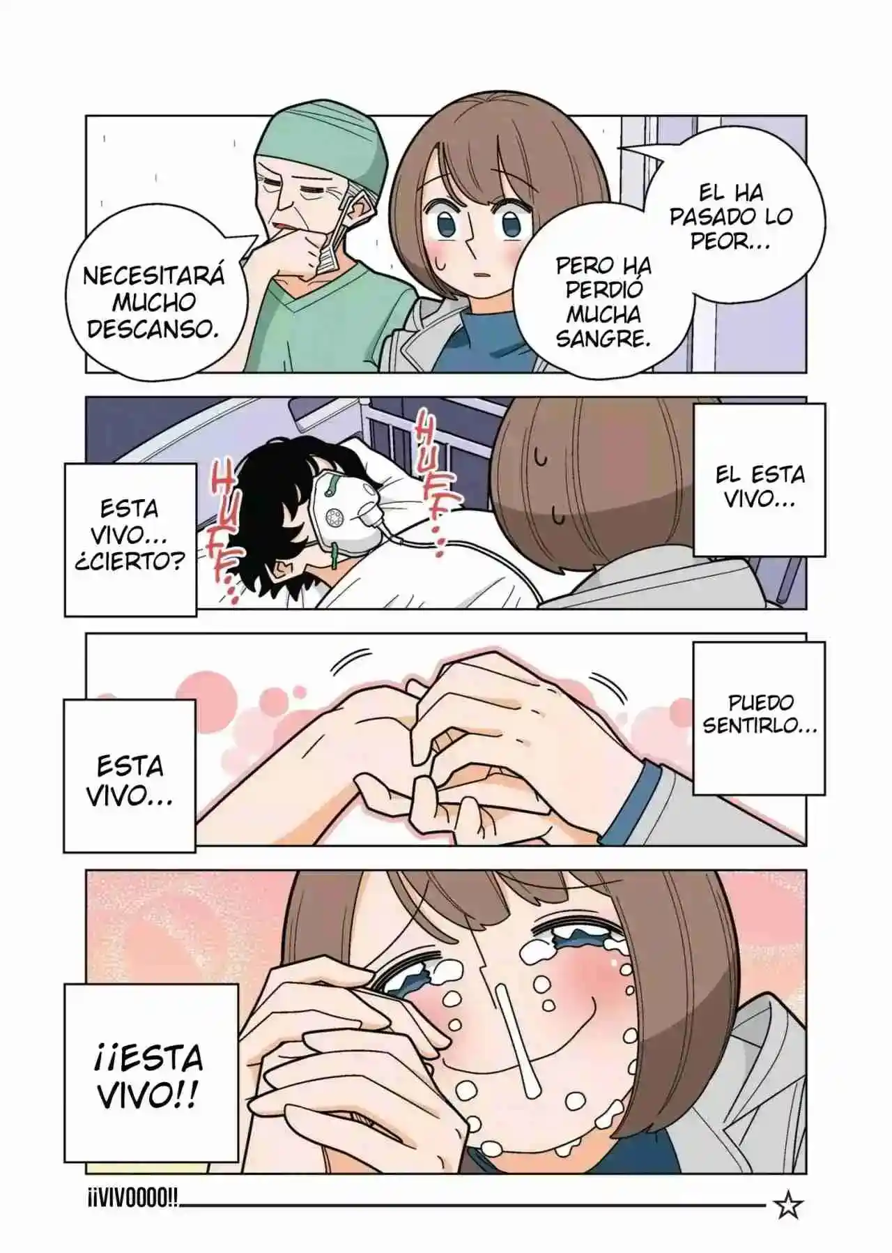 Happy Kanako's Killer Life - Capítulo 82 - Página 5 - LectorTMOo