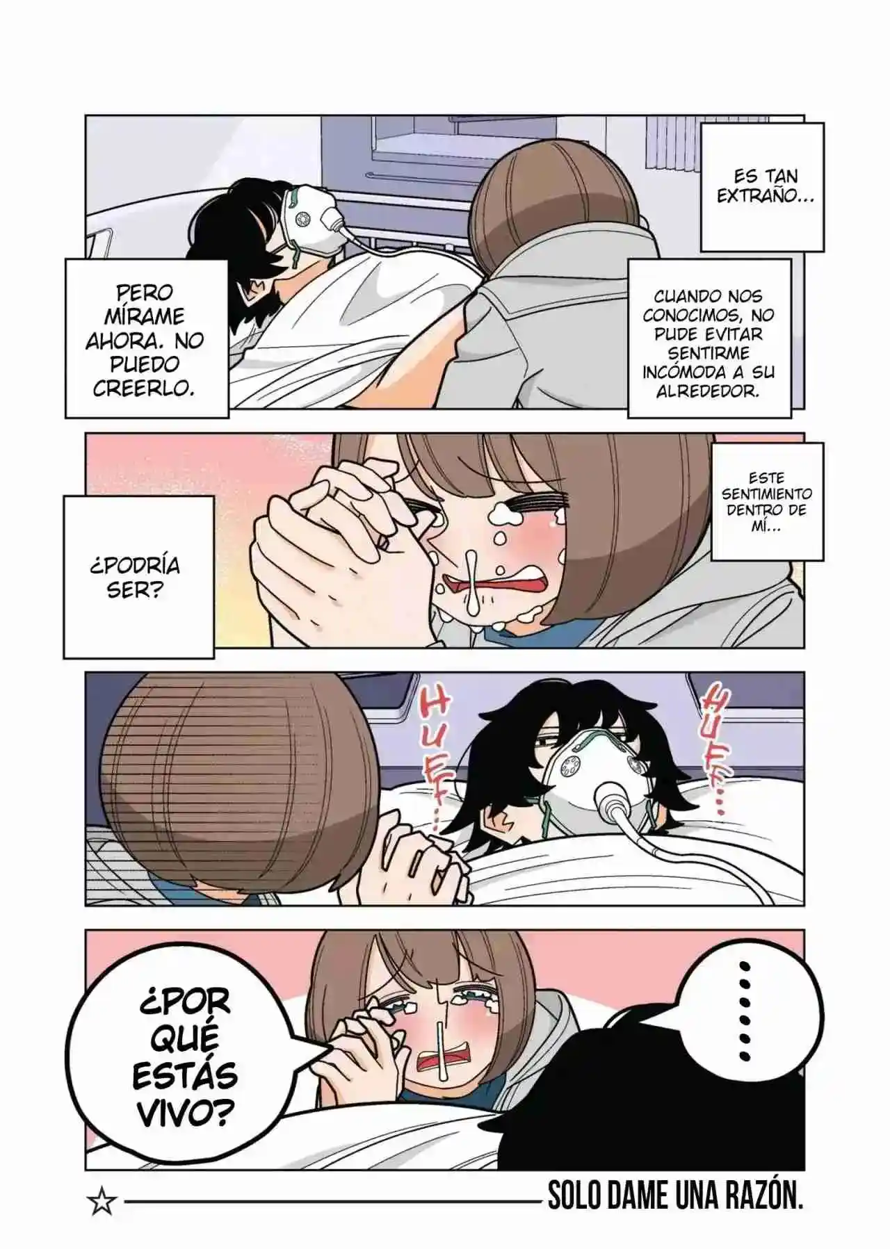 Happy Kanako's Killer Life - Capítulo 82 - Página 6 - LectorTMOo
