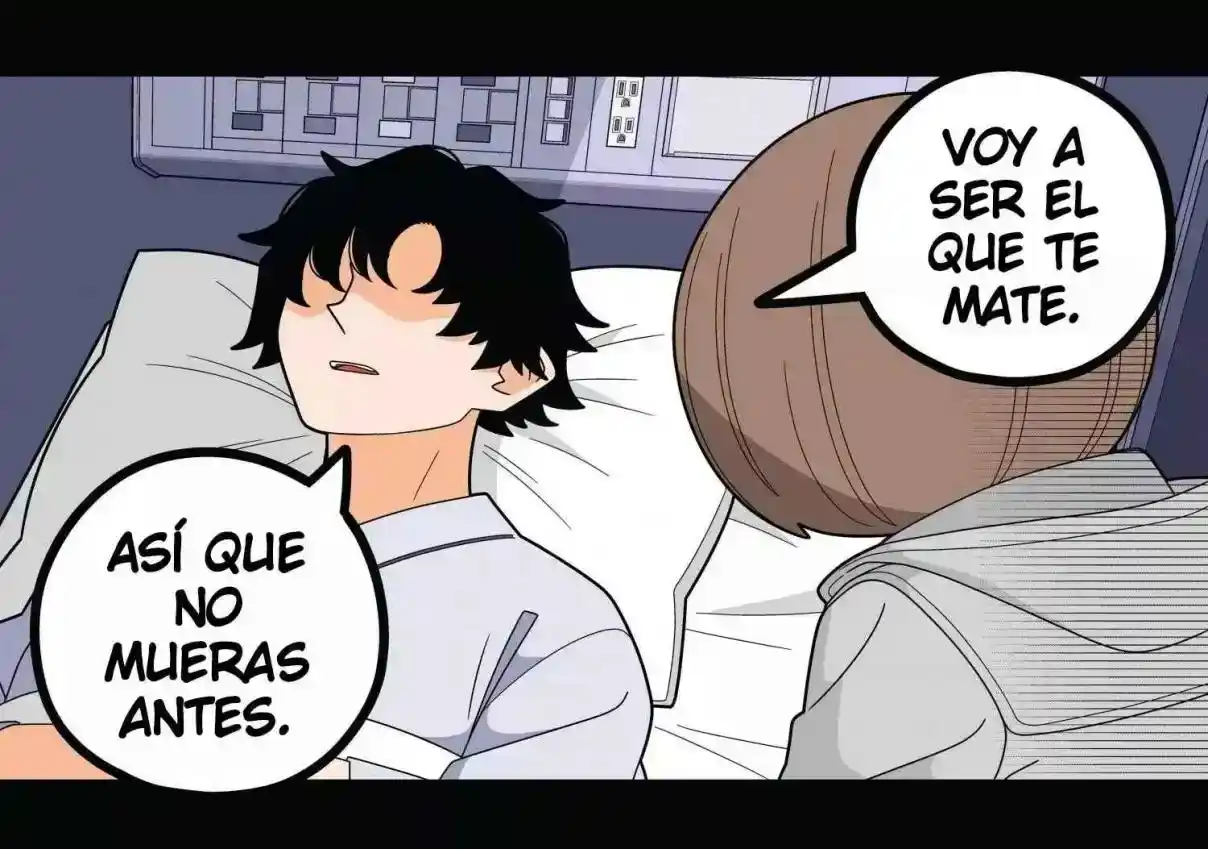 Happy Kanako's Killer Life - Capítulo 84.5 - Página 8 - LectorTMOo