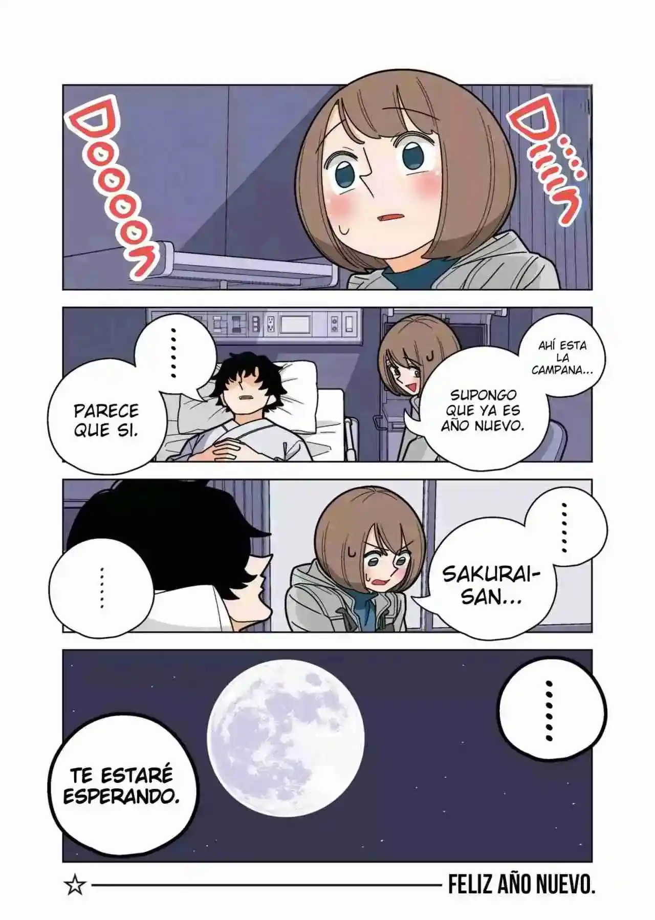 Happy Kanako's Killer Life - Capítulo 84.5 - Página 9 - LectorTMOo
