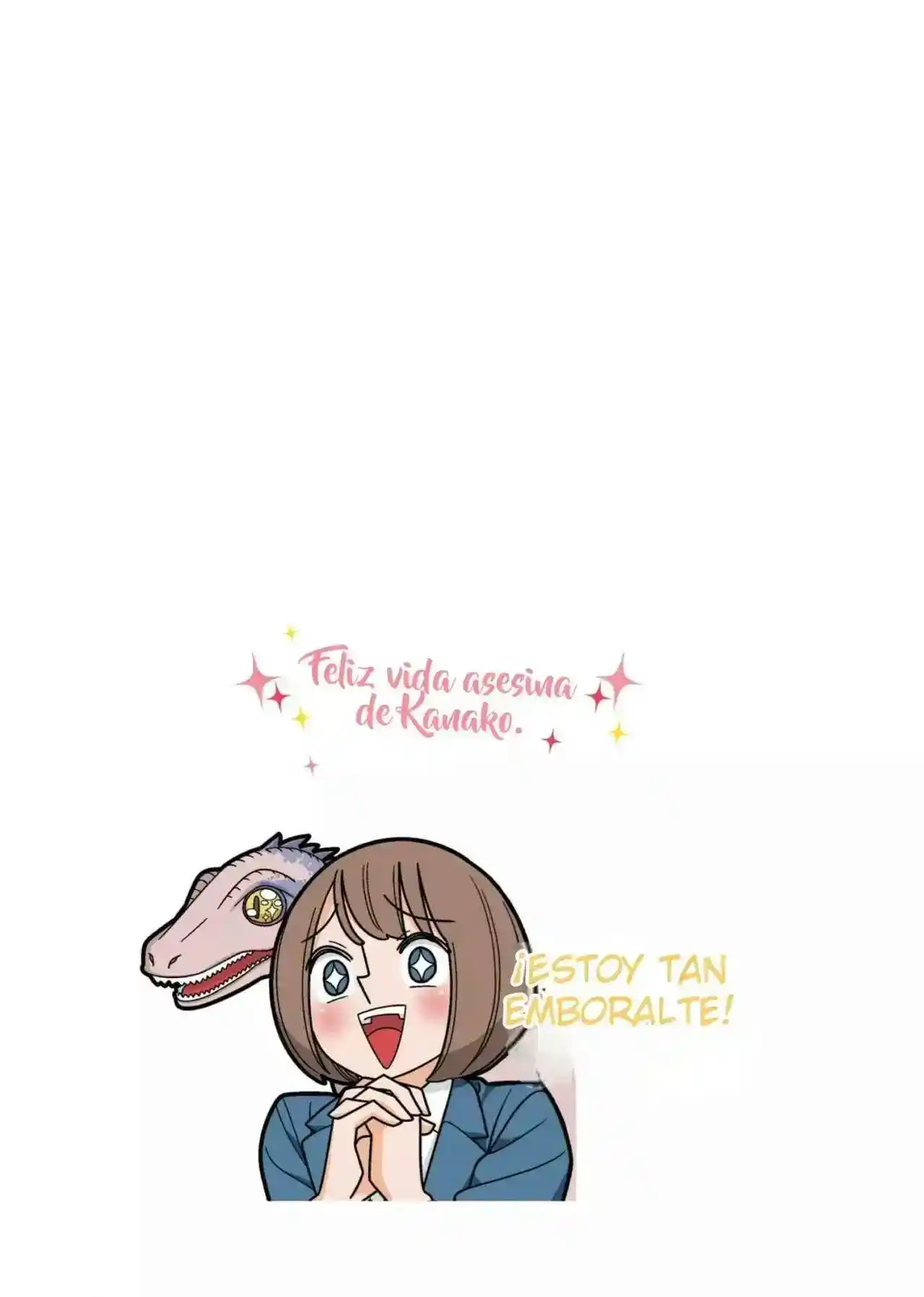Happy Kanako's Killer Life - Capítulo 84.5 - Página 10 - LectorTMOo