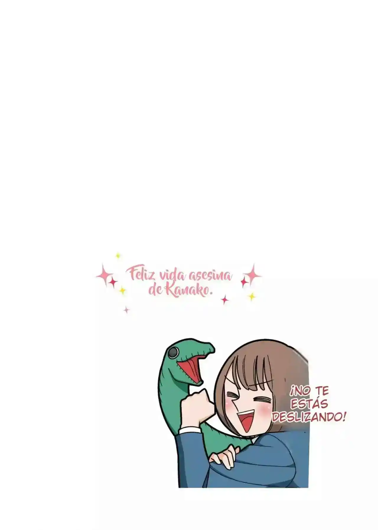 Happy Kanako's Killer Life - Capítulo 84.5 - Página 11 - LectorTMOo