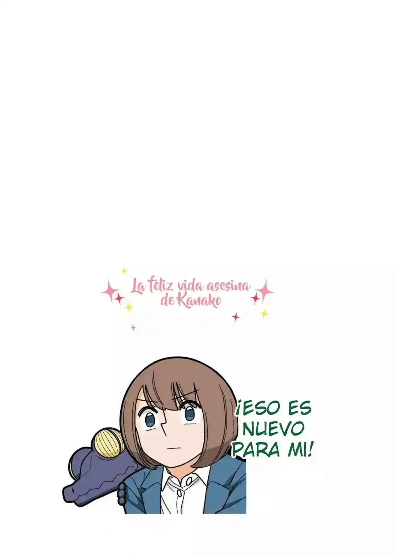 Happy Kanako's Killer Life - Capítulo 84 - Página 7 - LectorTMOo