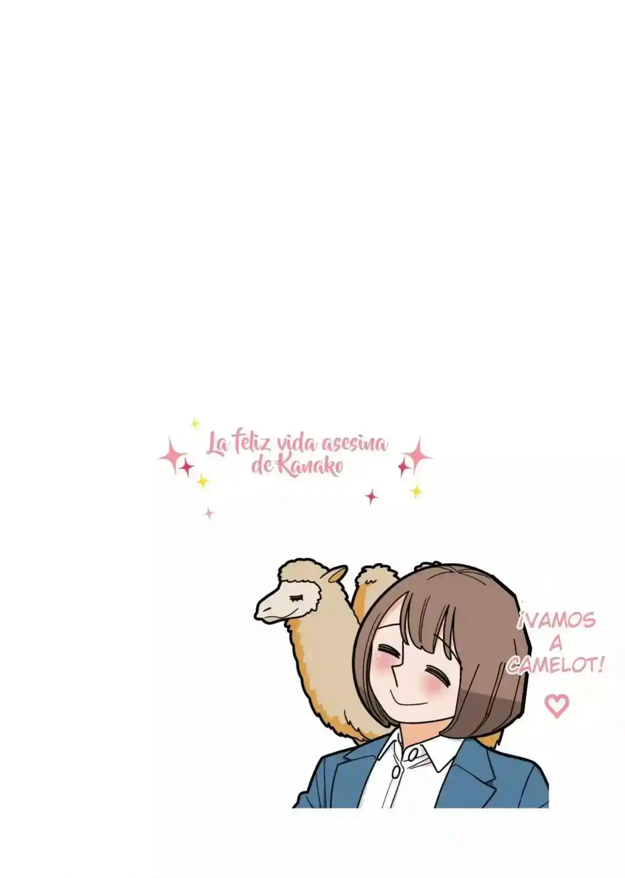Happy Kanako's Killer Life - Capítulo 84 - Página 8 - LectorTMOo