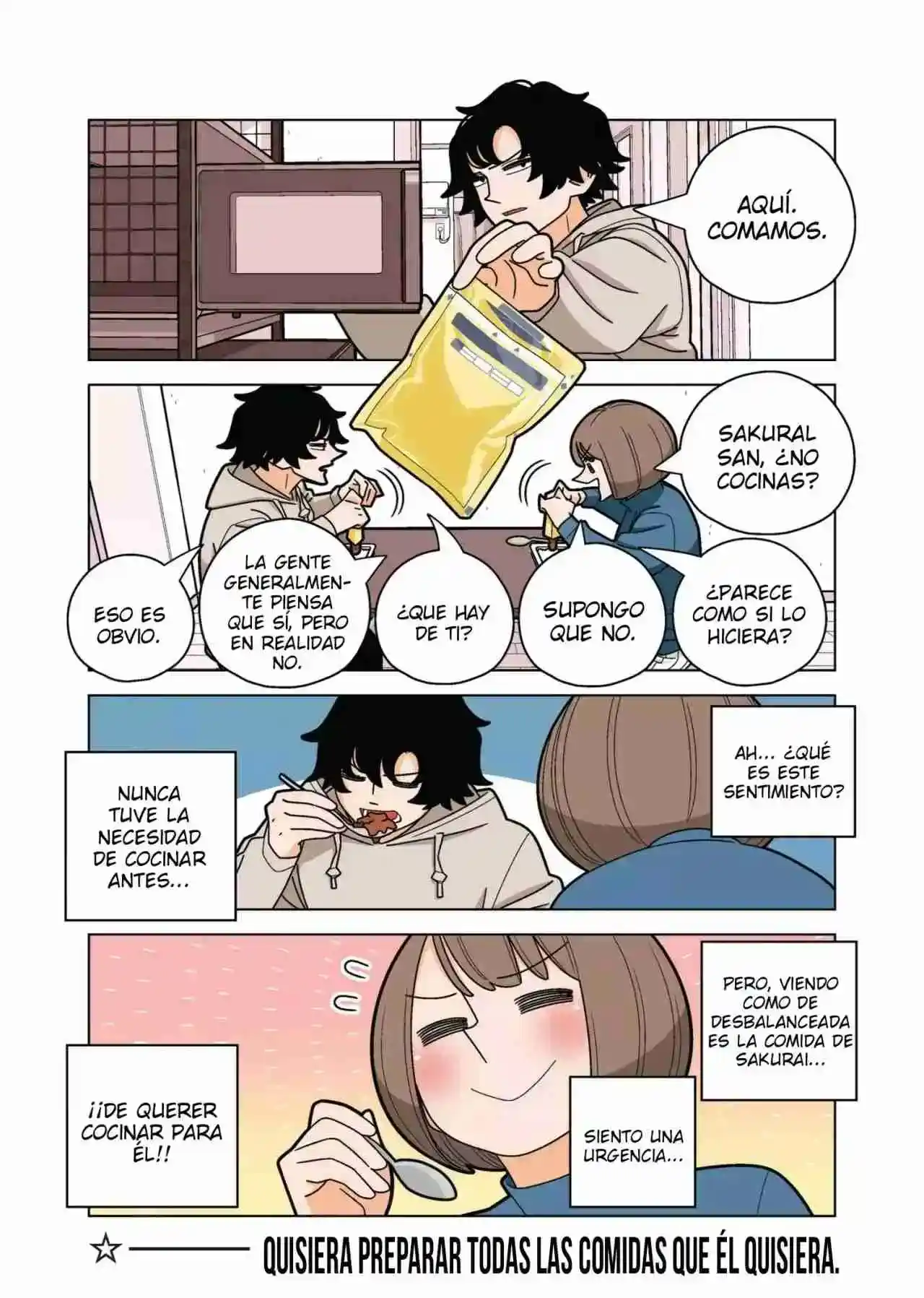 Happy Kanako's Killer Life - Capítulo 86 - Página 7 - LectorTMOo