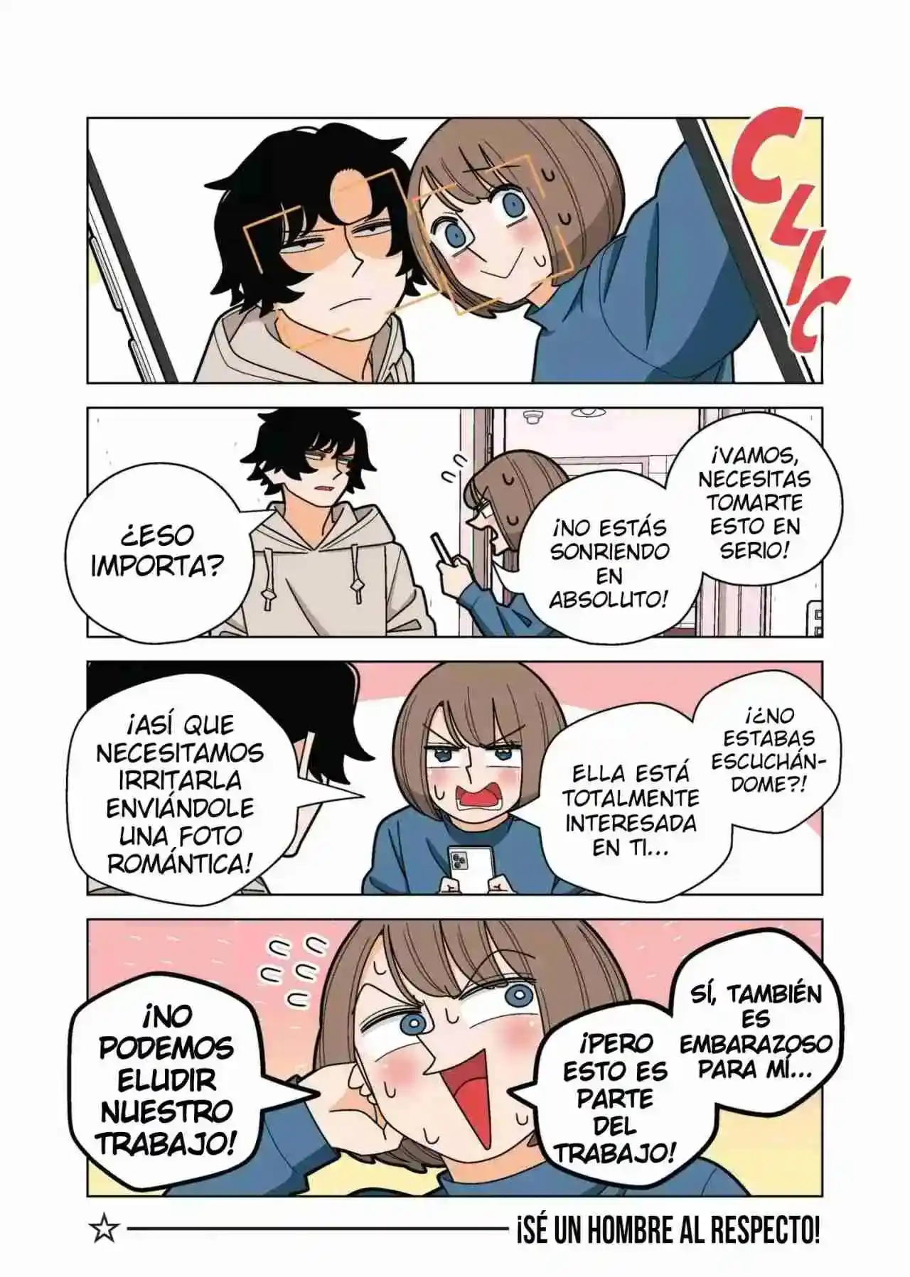 Happy Kanako's Killer Life - Capítulo 87 - Página 8 - LectorTMOo
