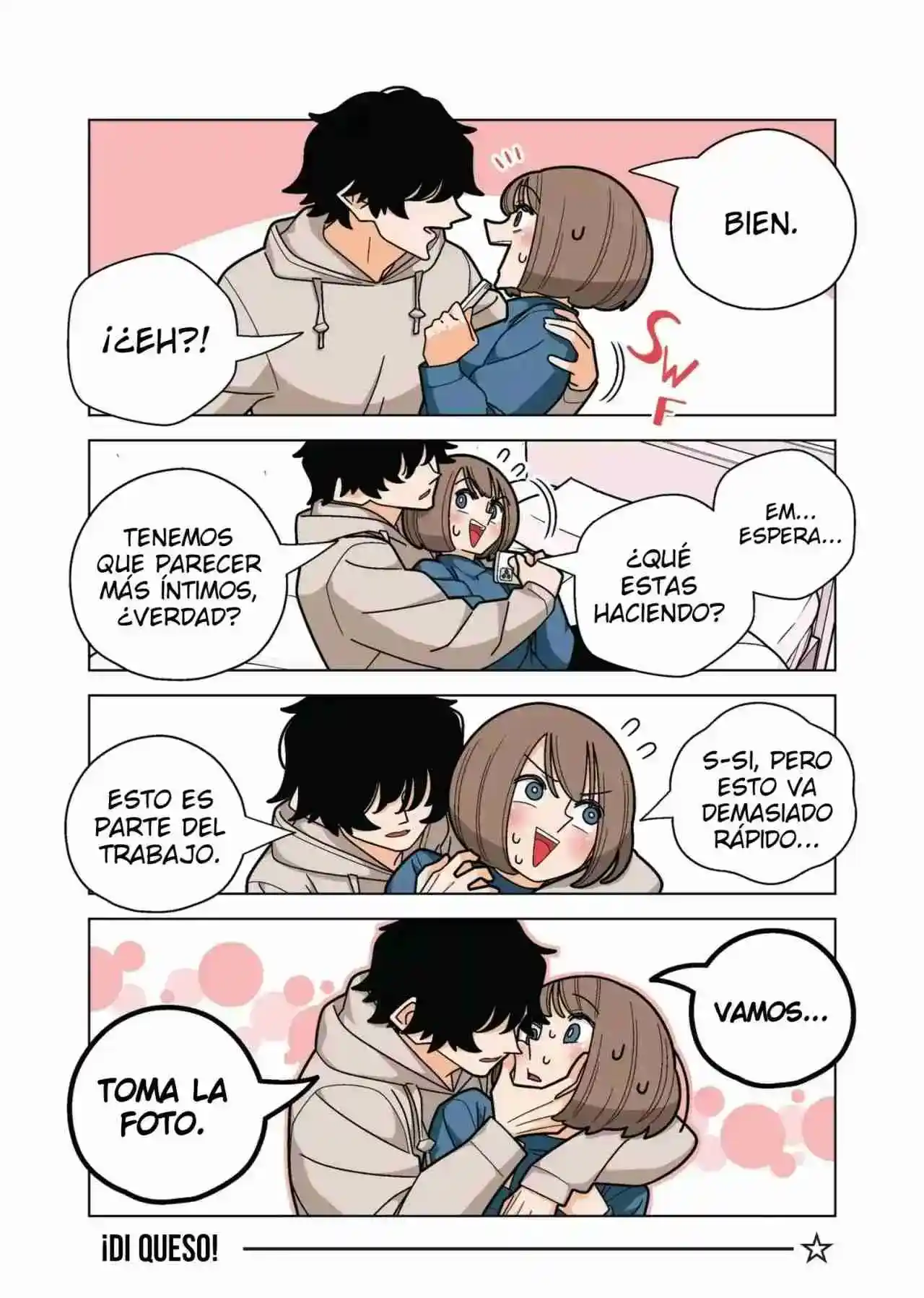 Happy Kanako's Killer Life - Capítulo 87 - Página 10 - LectorTMOo