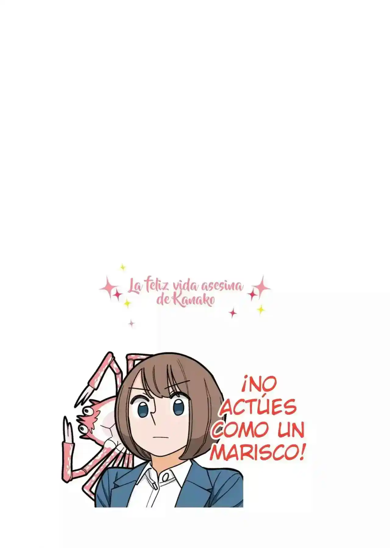 Happy Kanako's Killer Life - Capítulo 88 - Página 7 - LectorTMOo