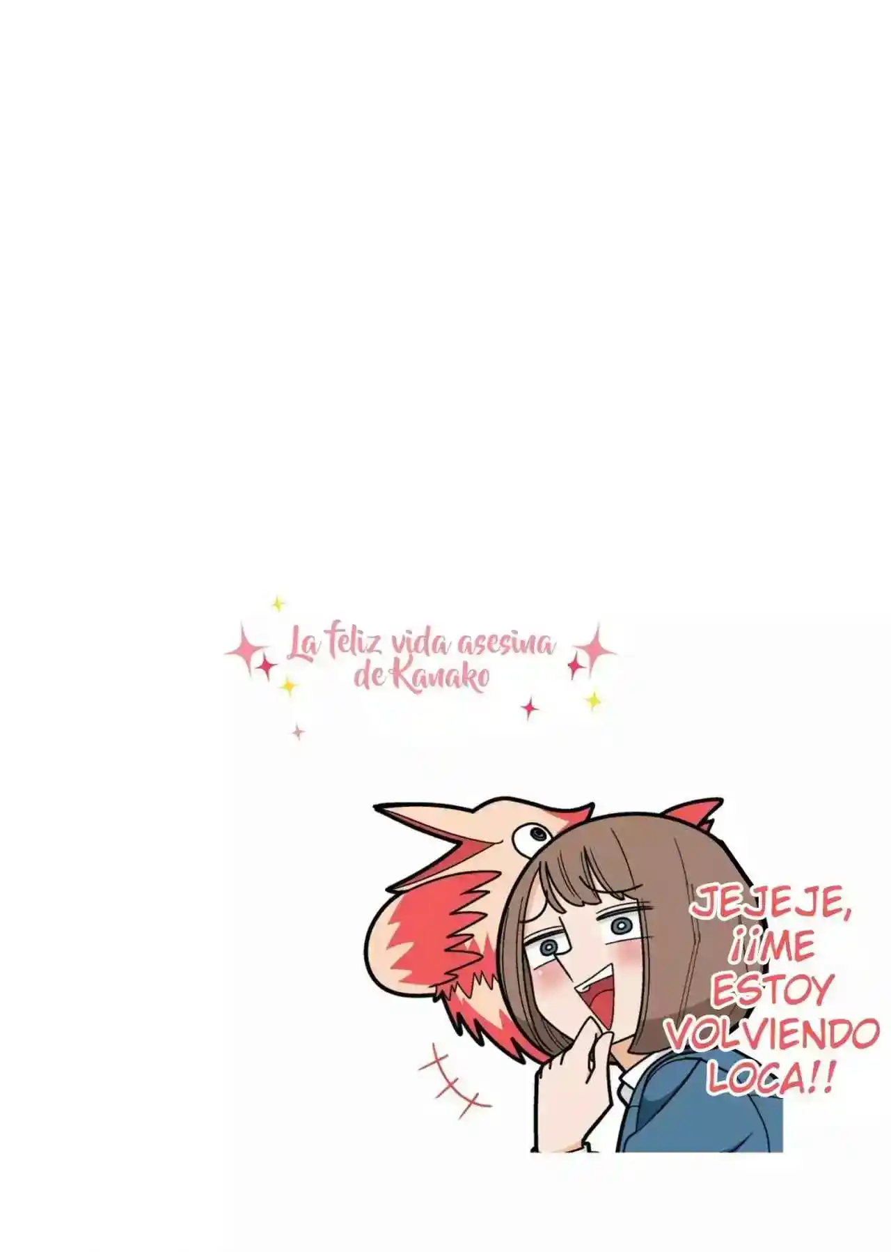 Happy Kanako's Killer Life - Capítulo 88 - Página 8 - LectorTMOo
