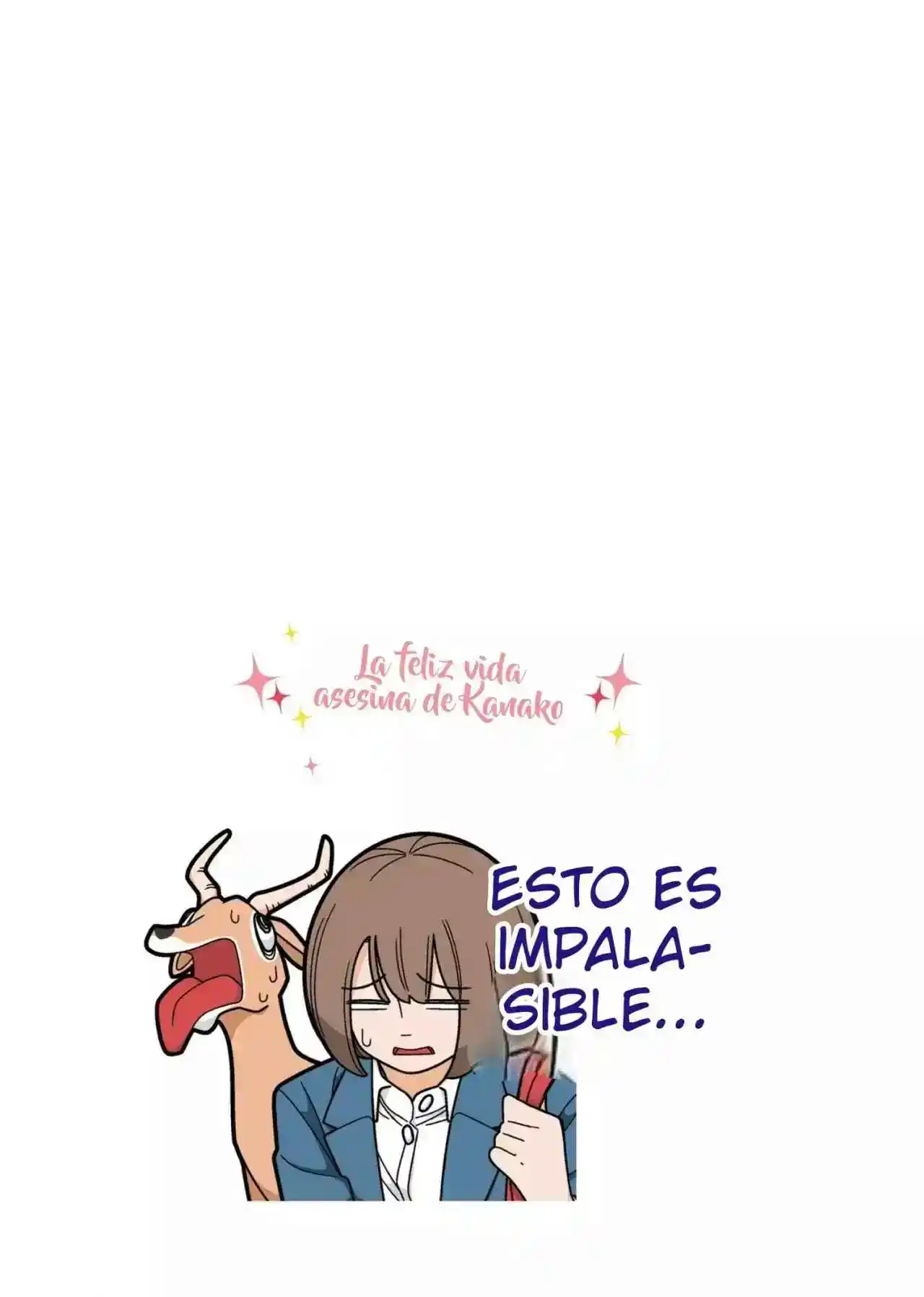 Happy Kanako's Killer Life - Capítulo 89 - Página 15 - LectorTMOo