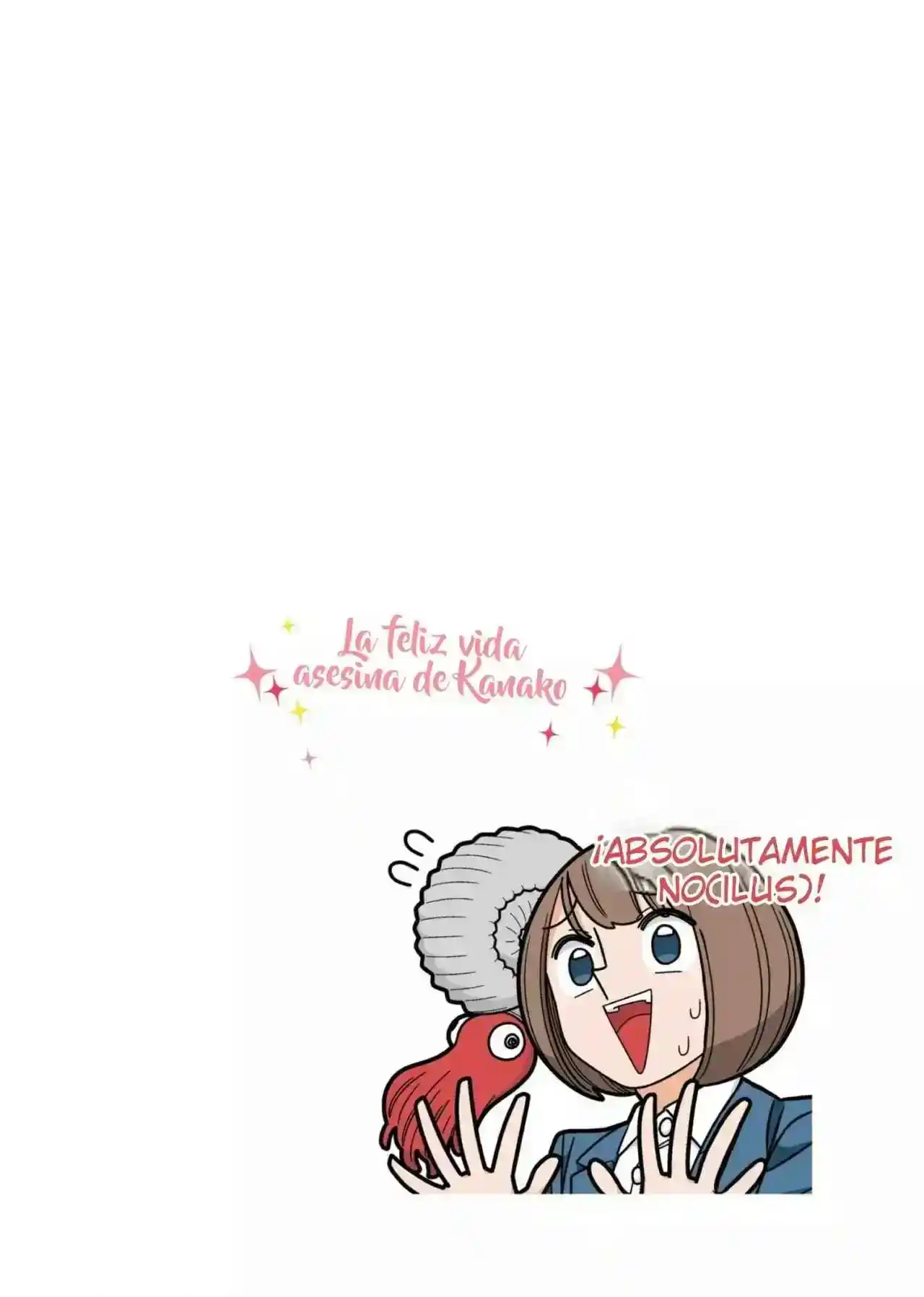 Happy Kanako's Killer Life - Capítulo 89 - Página 16 - LectorTMOo