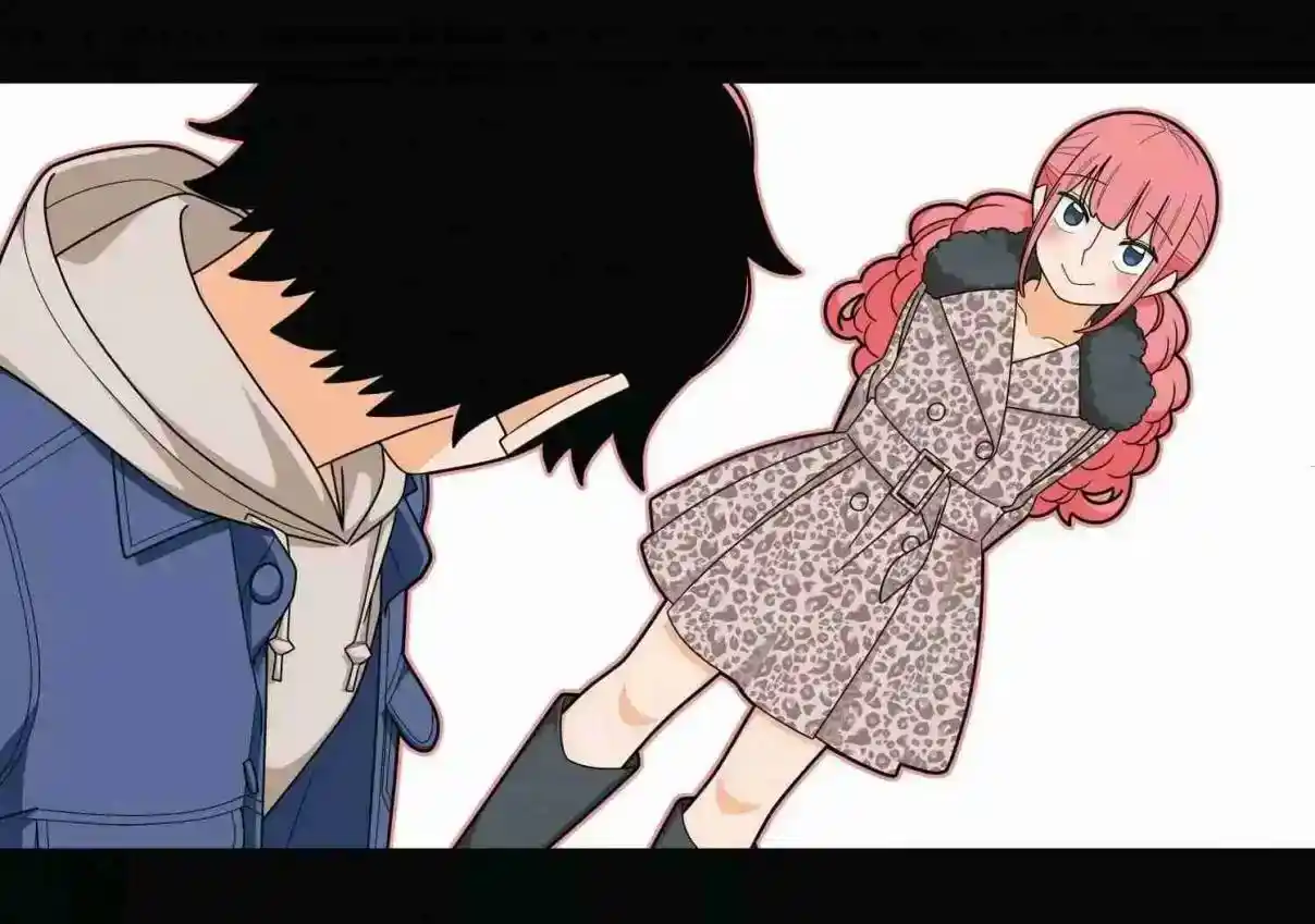 Happy Kanako's Killer Life - Capítulo 92 - Página 4 - LectorTMOo