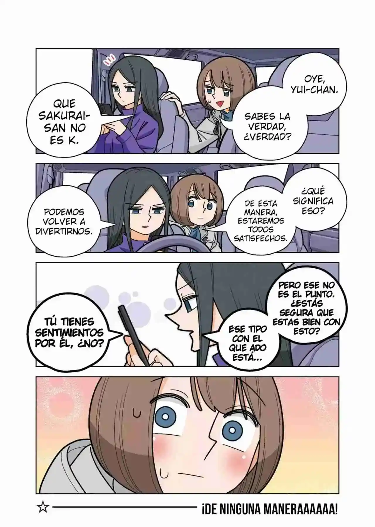 Happy Kanako's Killer Life - Capítulo 92 - Página 13 - LectorTMOo