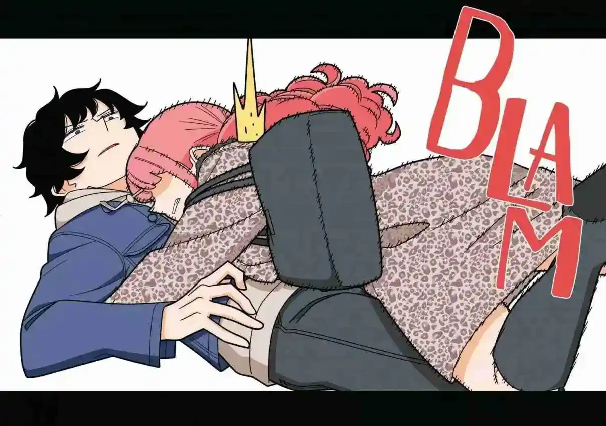 Happy Kanako's Killer Life - Capítulo 92 - Página 15 - LectorTMOo