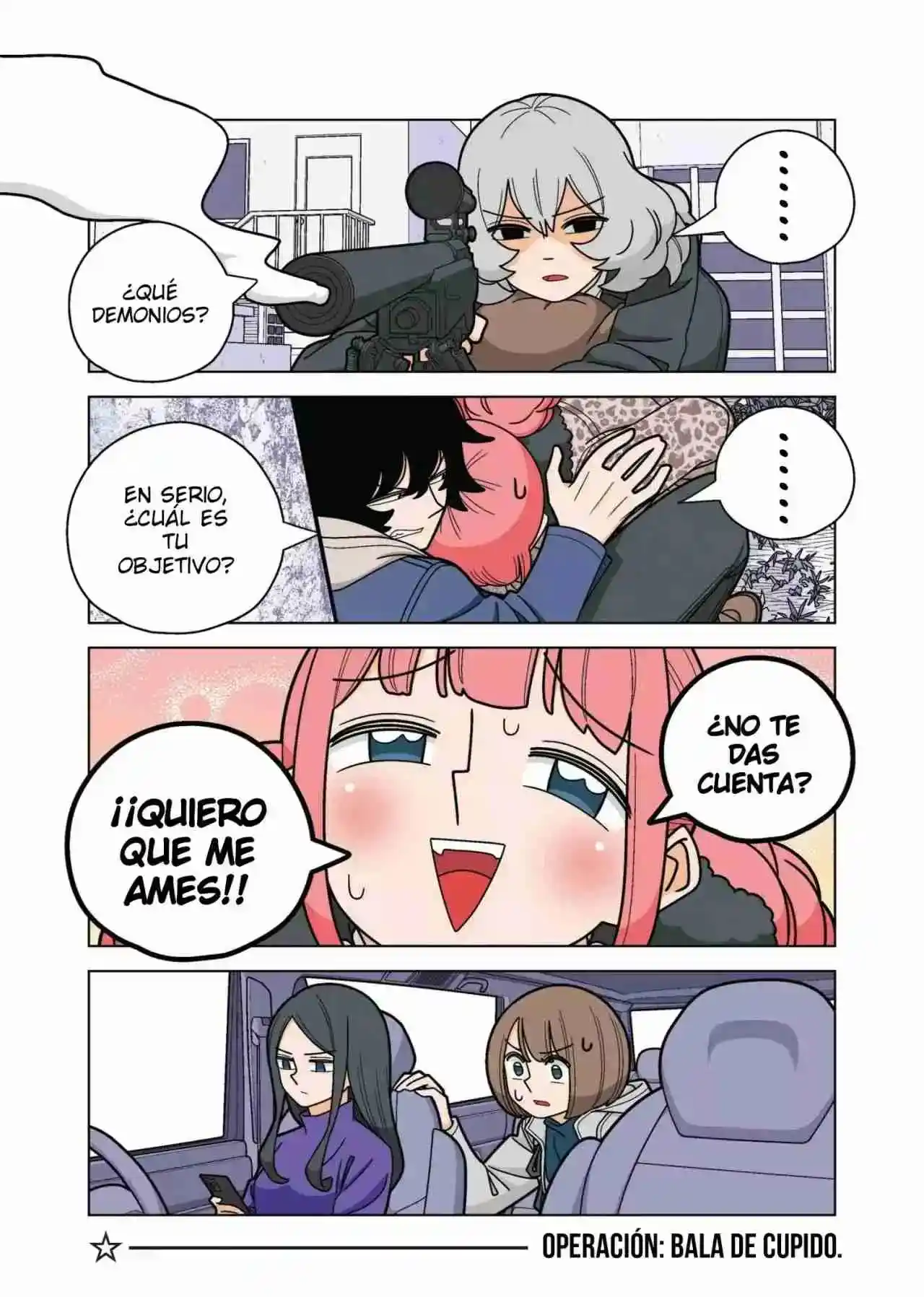 Happy Kanako's Killer Life - Capítulo 92 - Página 16 - LectorTMOo