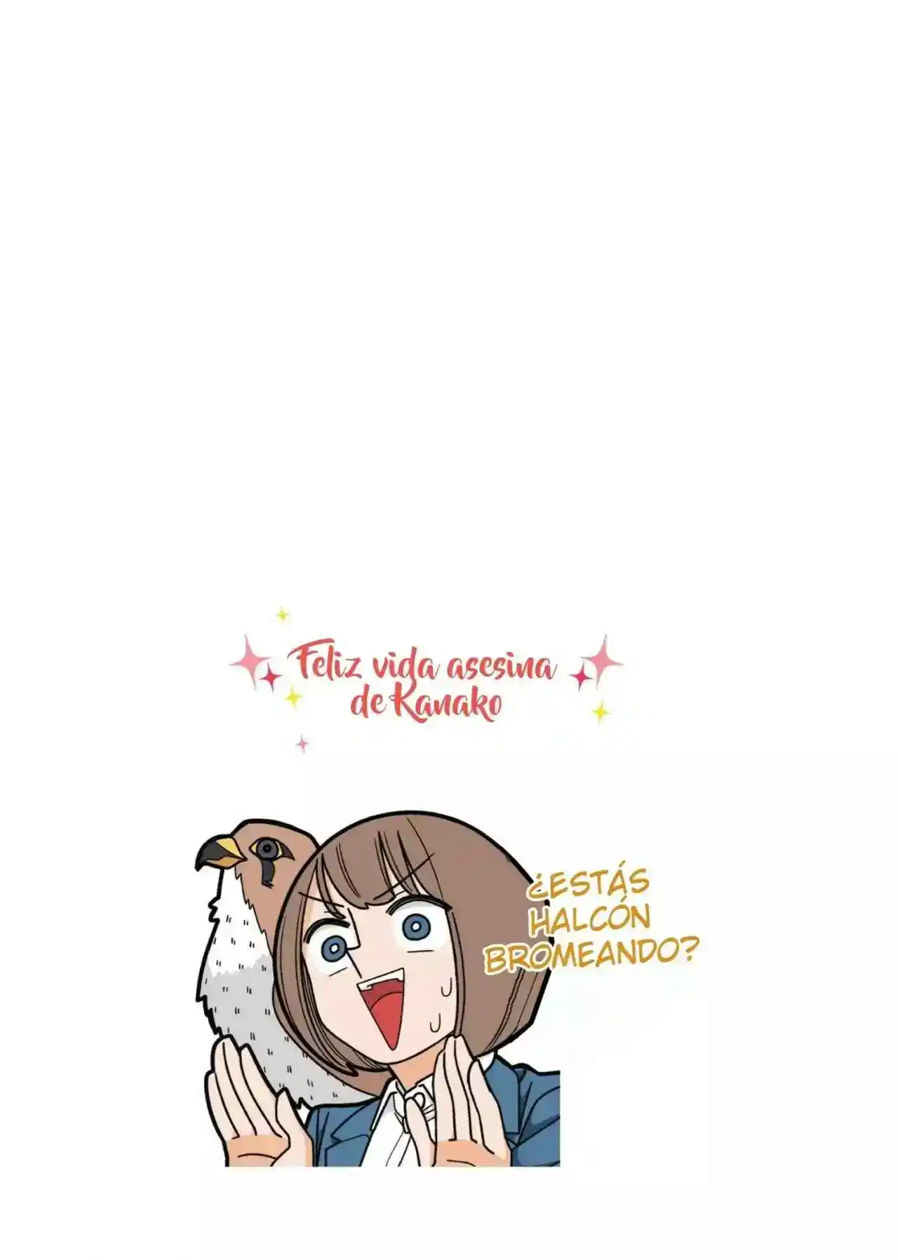 Happy Kanako's Killer Life - Capítulo 92 - Página 17 - LectorTMOo