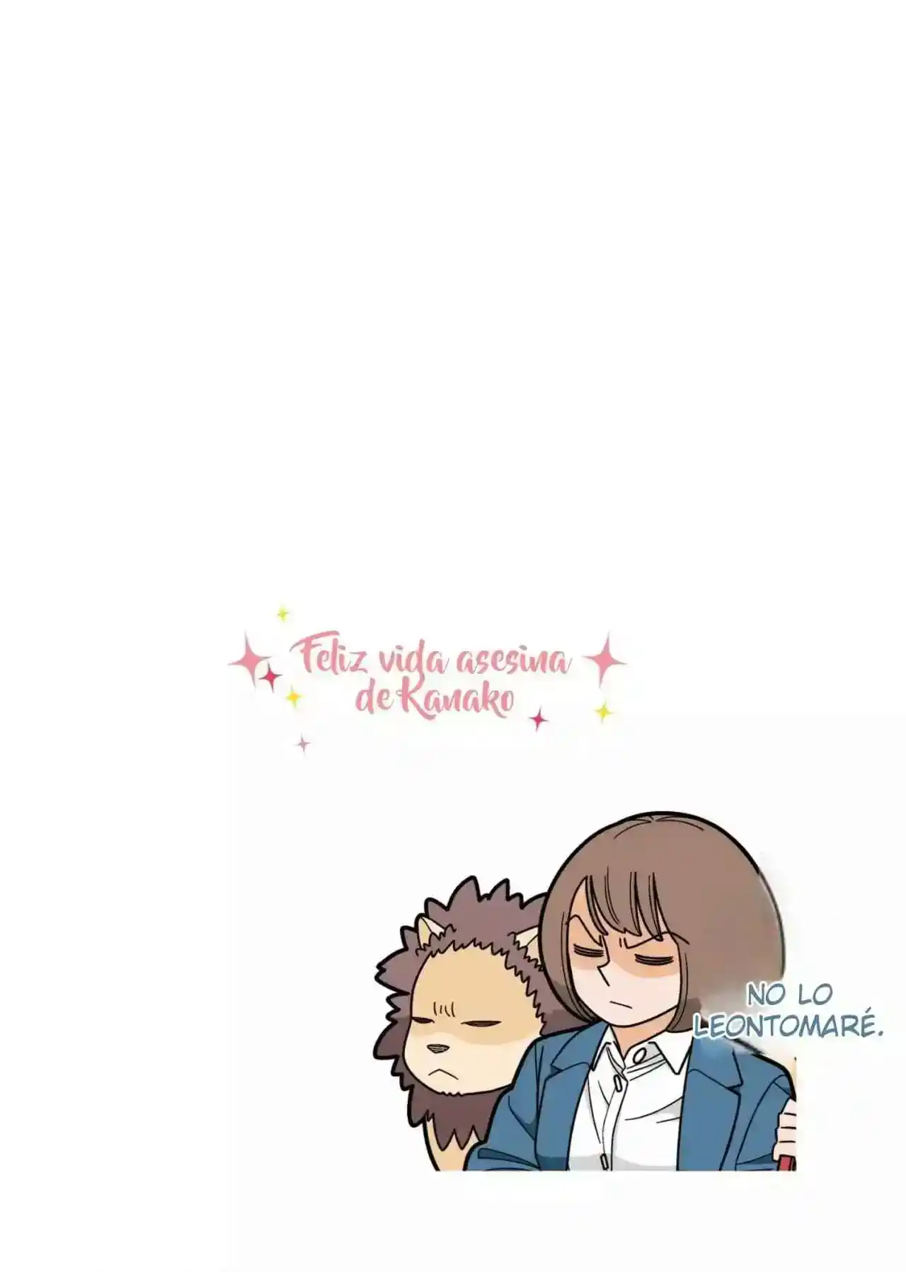 Happy Kanako's Killer Life - Capítulo 92 - Página 18 - LectorTMOo