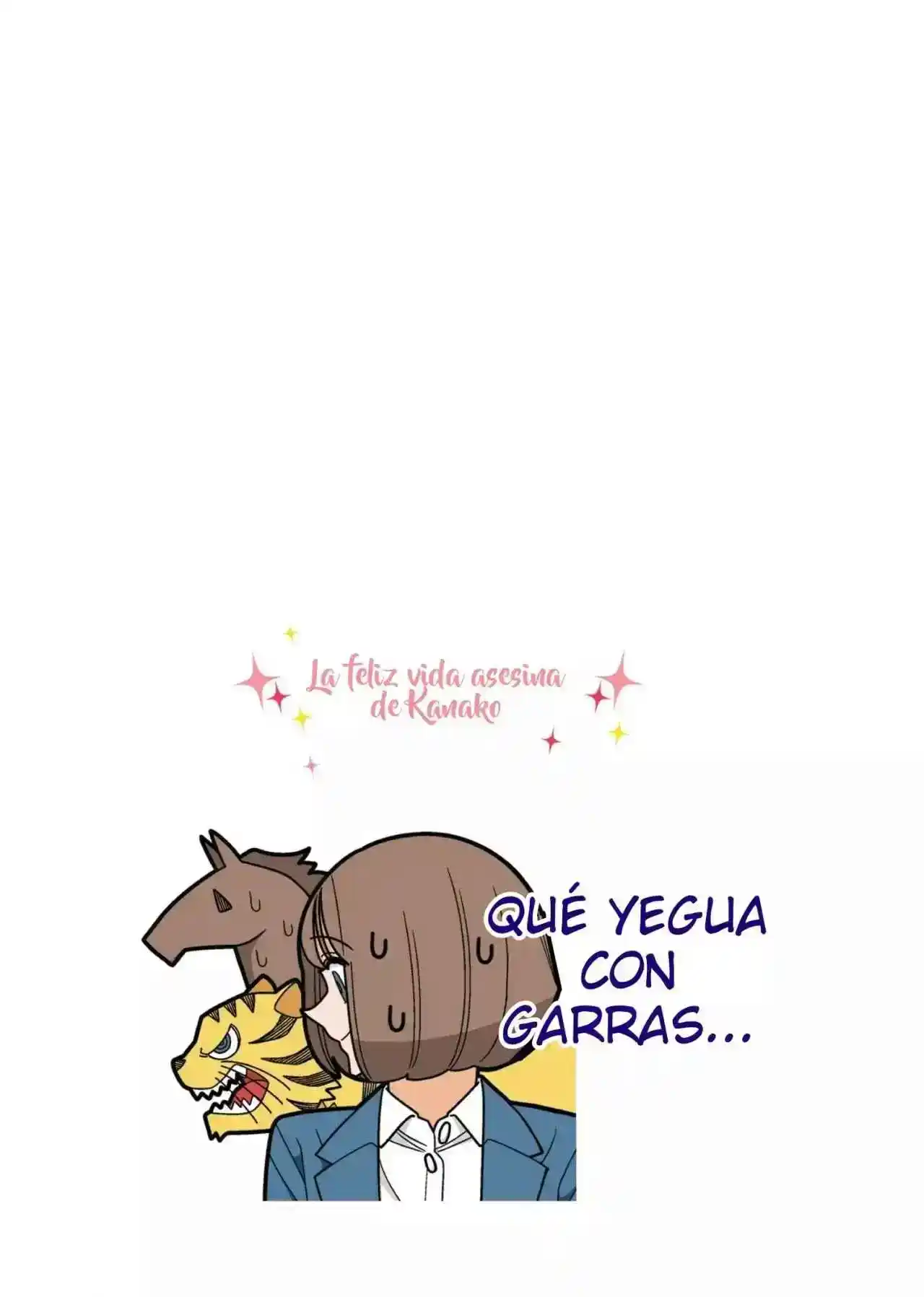 Happy Kanako's Killer Life - Capítulo 93 - Página 10 - LectorTMOo