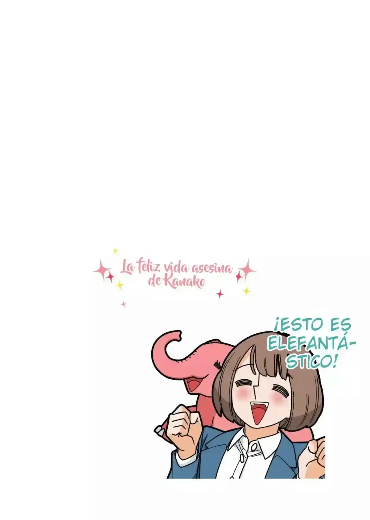 Happy Kanako's Killer Life - Capítulo 93 - Página 11 - LectorTMOo