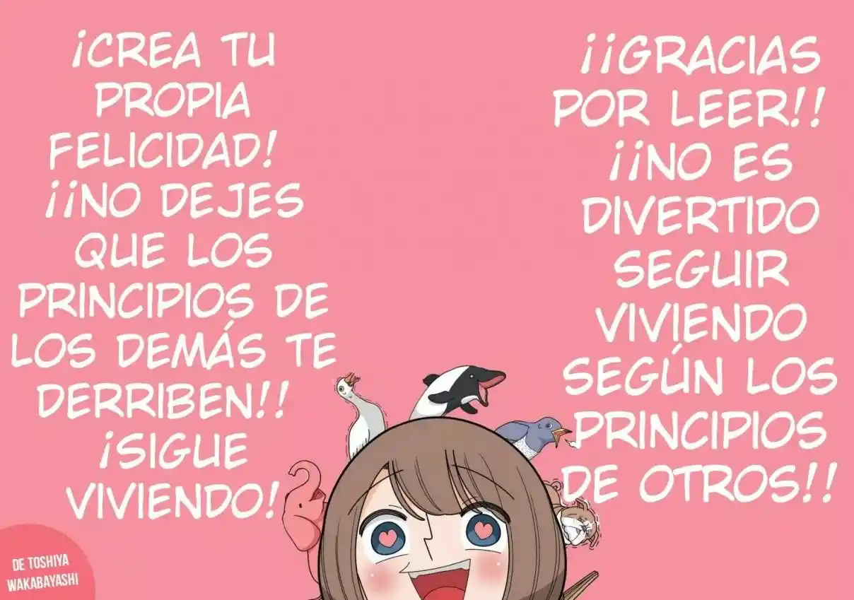 Happy Kanako's Killer Life - Capítulo 94 - Página 14 - LectorTMOo