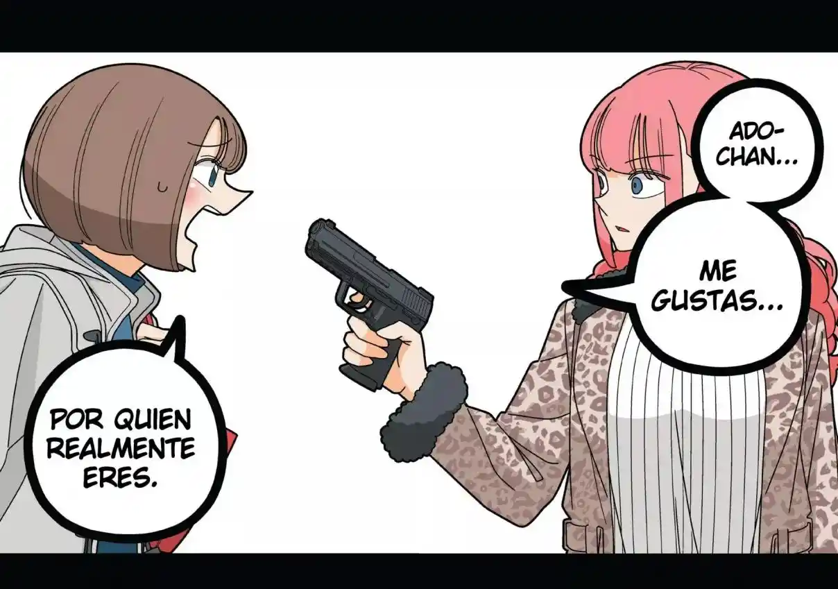 Happy Kanako's Killer Life - Capítulo 95 - Página 10 - LectorTMOo