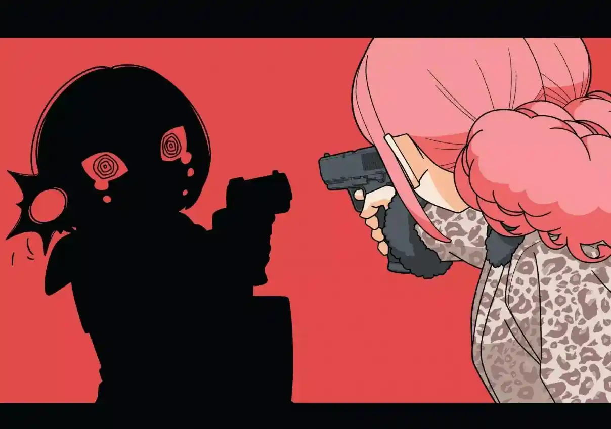 Happy Kanako's Killer Life - Capítulo 95 - Página 18 - LectorTMOo