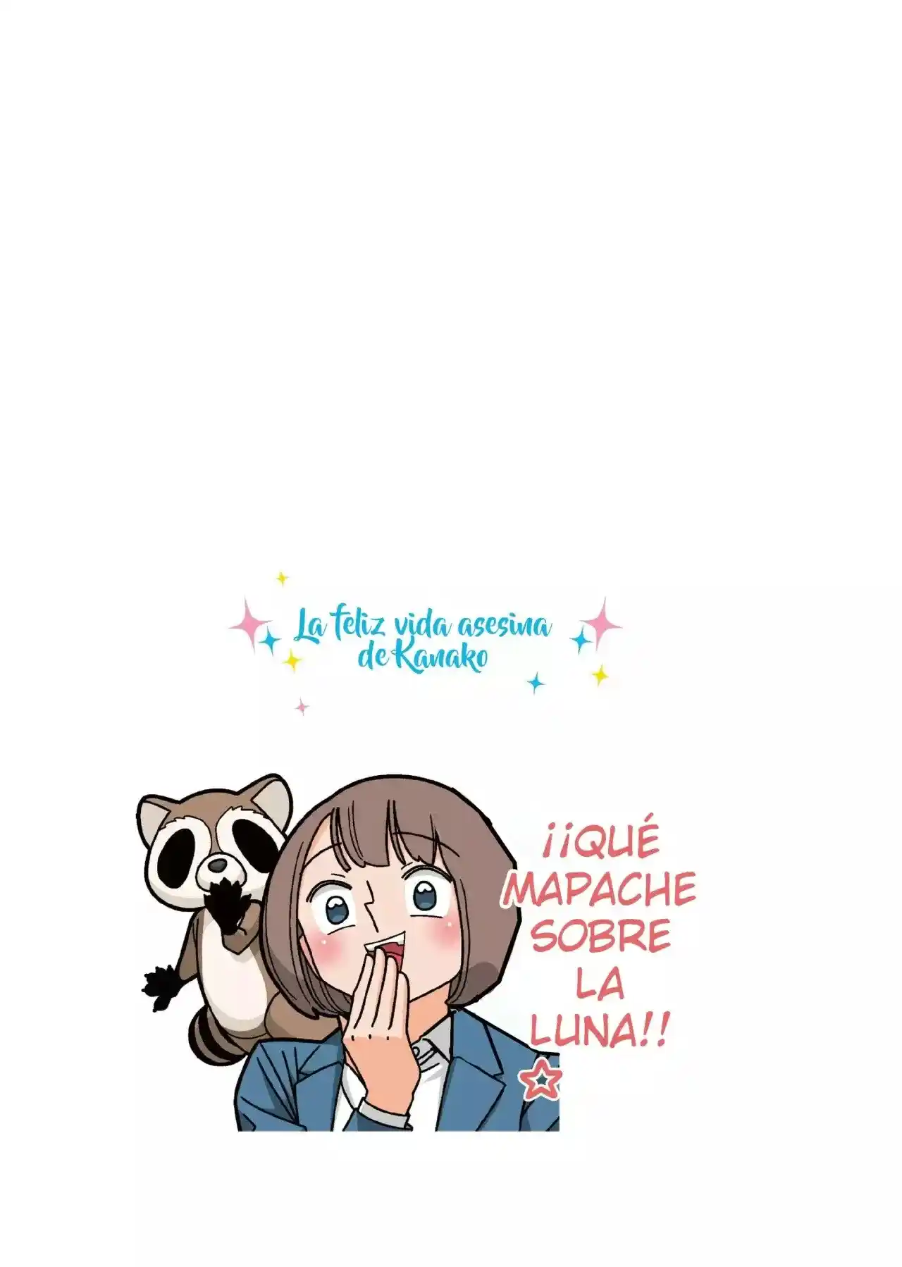 Happy Kanako's Killer Life - Capítulo 98.5 - Página 5 - LectorTMOo
