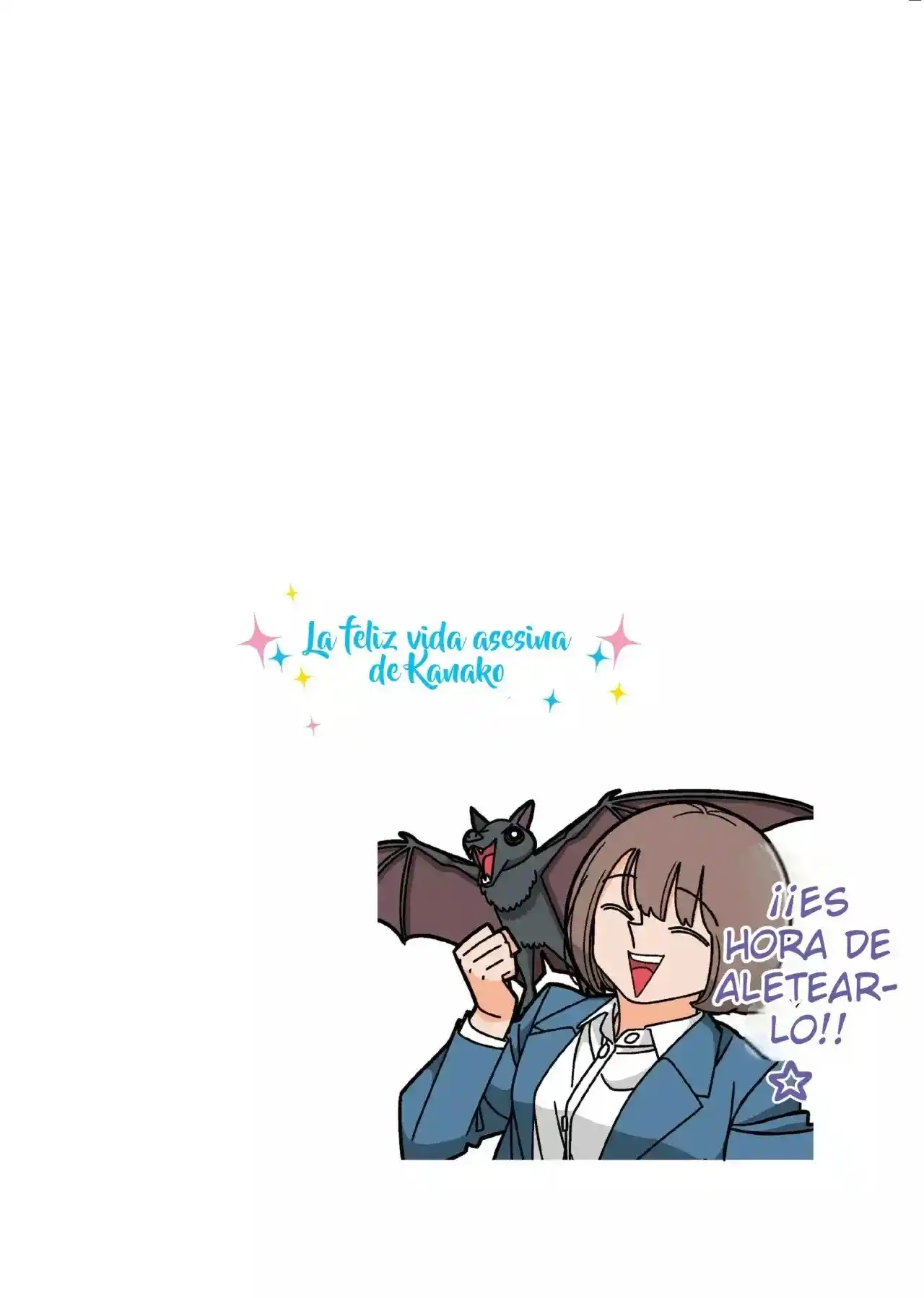 Happy Kanako's Killer Life - Capítulo 98.5 - Página 6 - LectorTMOo