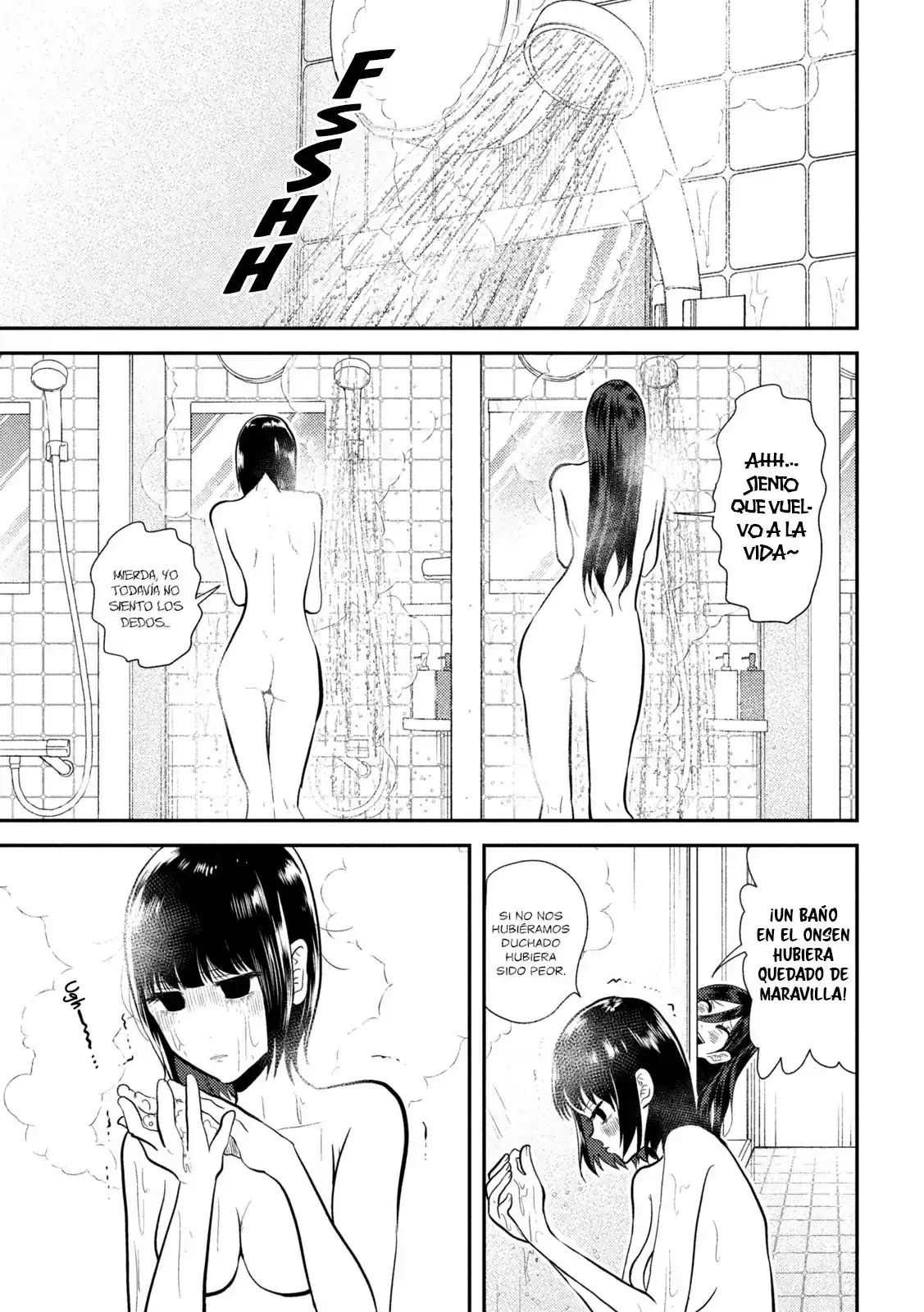 Heisei Haizanhei ⭐ Sumire-chan (Serialización) - Capítulo 10 - Página 14 - LectorTMOo