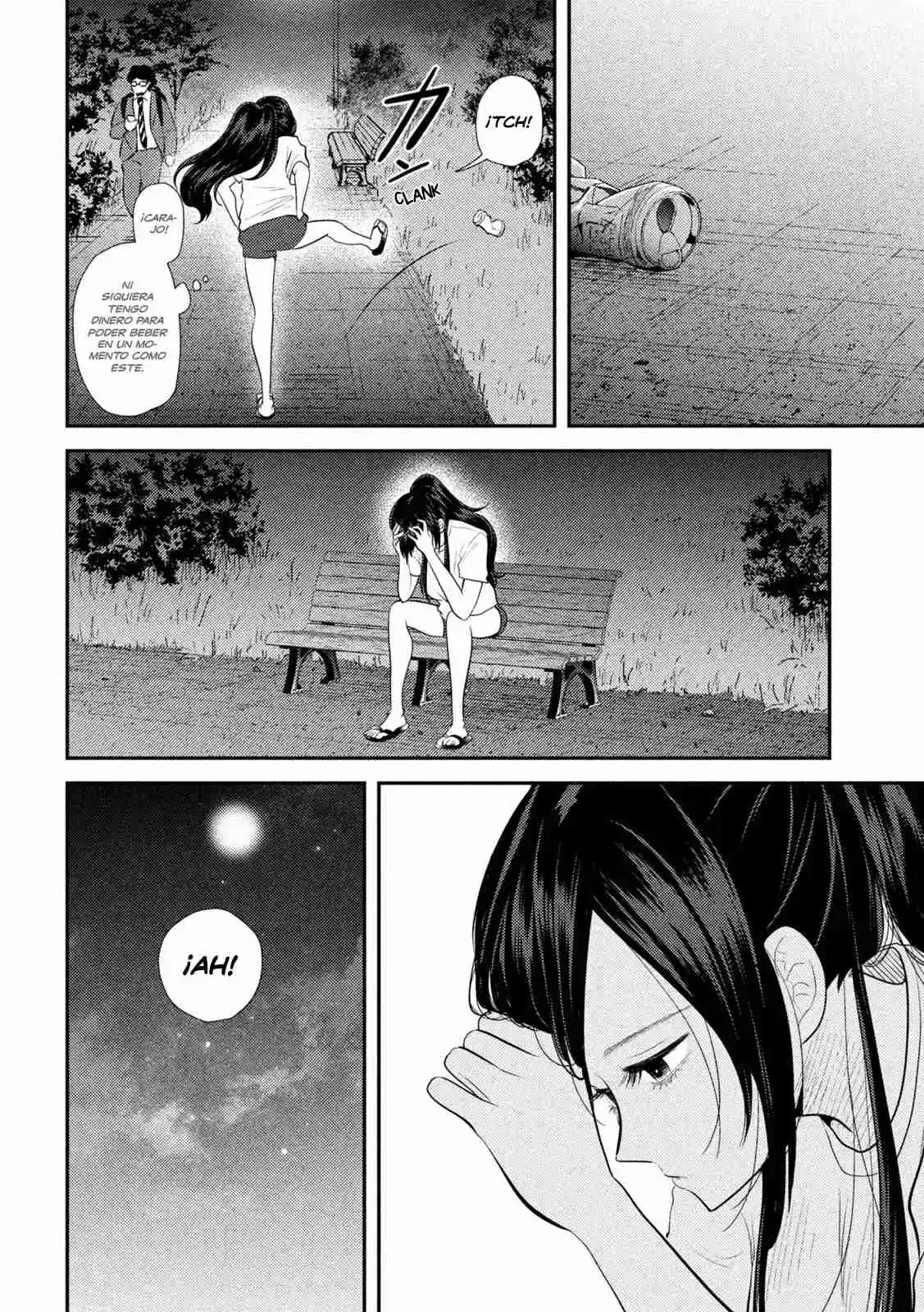 Heisei Haizanhei ⭐ Sumire-chan (Serialización) - Capítulo 14 - Página 15 - LectorTMOo