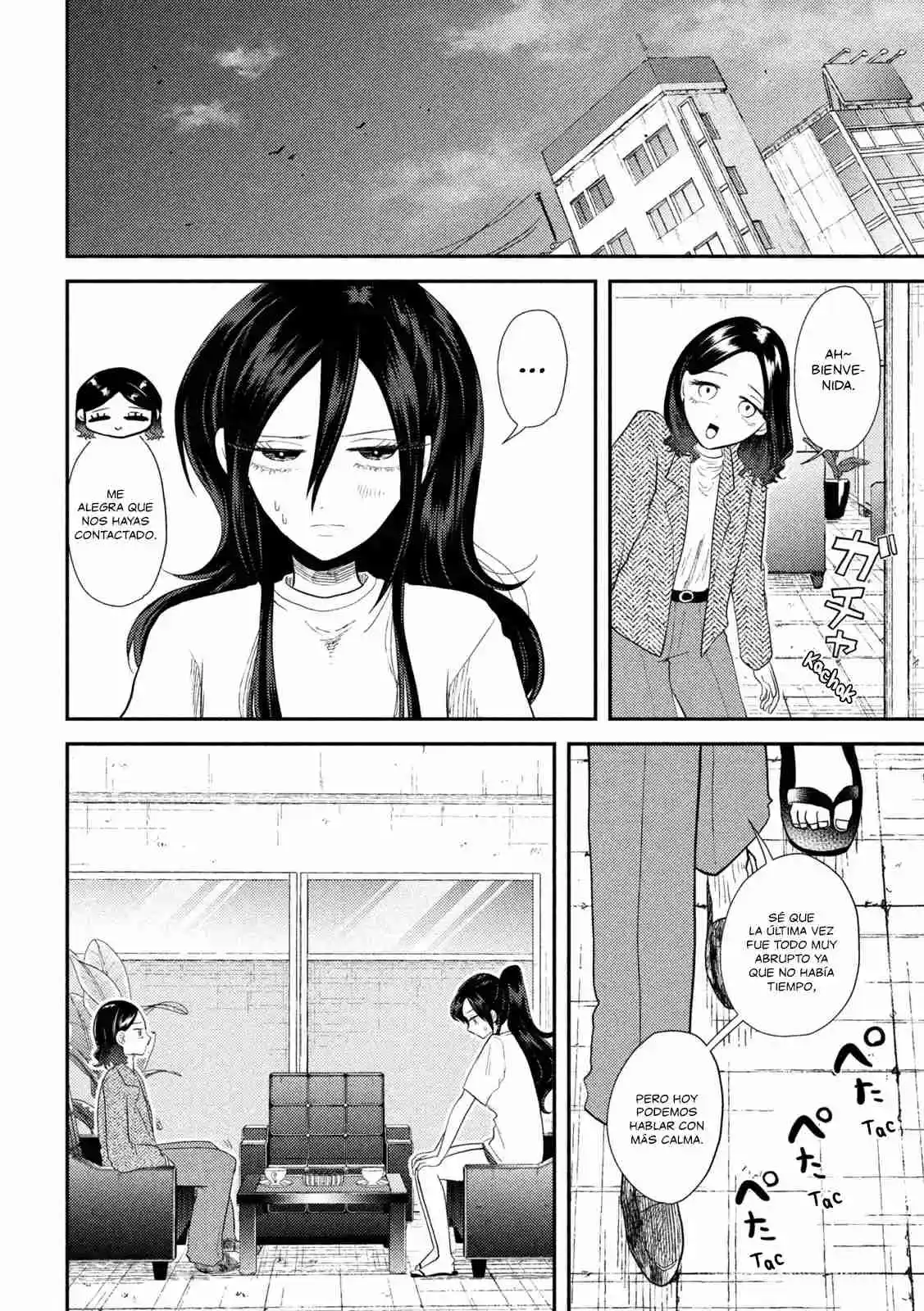 Heisei Haizanhei ⭐ Sumire-chan (Serialización) - Capítulo 15 - Página 9 - LectorTMOo