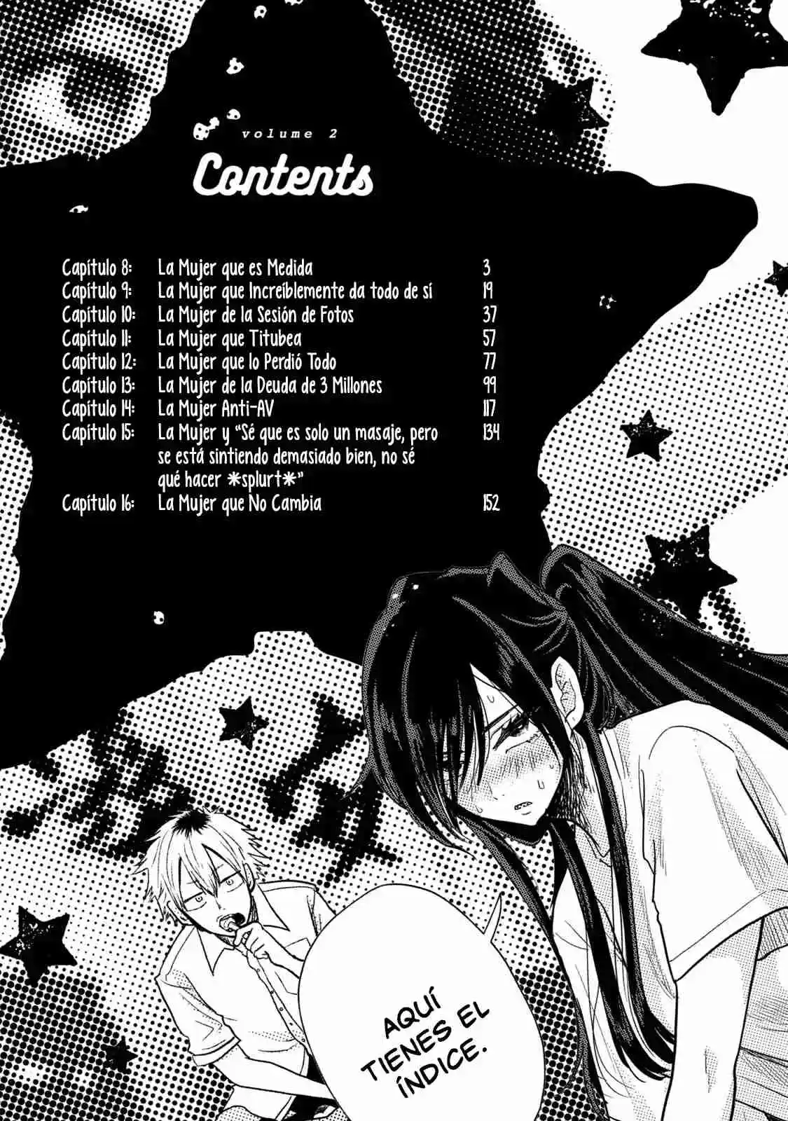 Heisei Haizanhei ⭐ Sumire-chan (Serialización) - Capítulo 16.5 - Página 3 - LectorTMOo
