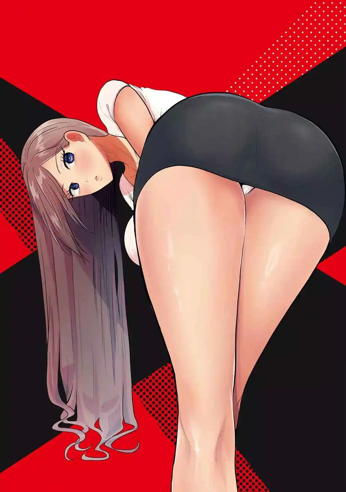 Heisei Haizanhei ⭐ Sumire-chan (Serialización) - Capítulo 16.5 - Página 6 - LectorTMOo