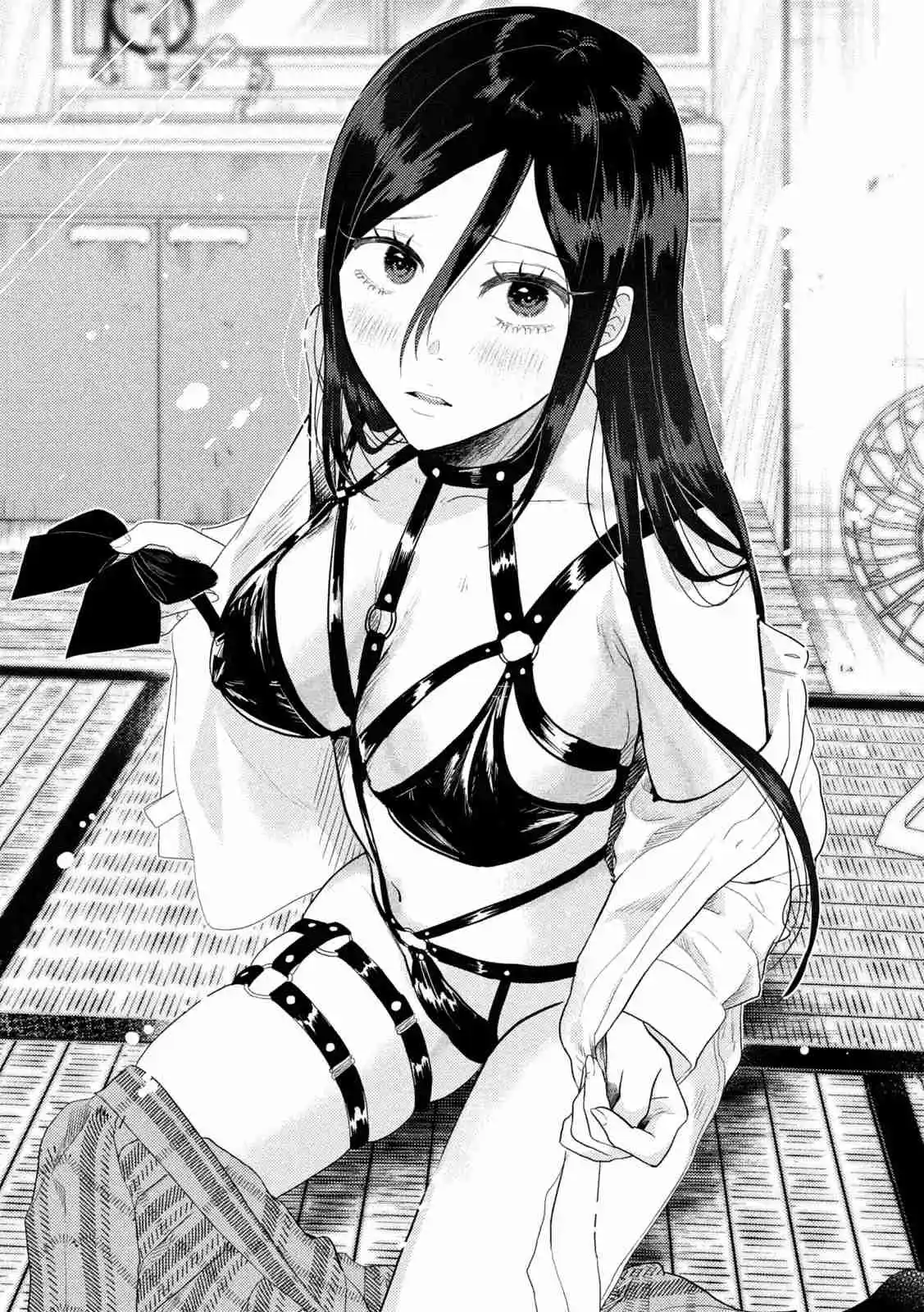 Heisei Haizanhei ⭐ Sumire-chan (Serialización) - Capítulo 2 - Página 22 - LectorTMOo