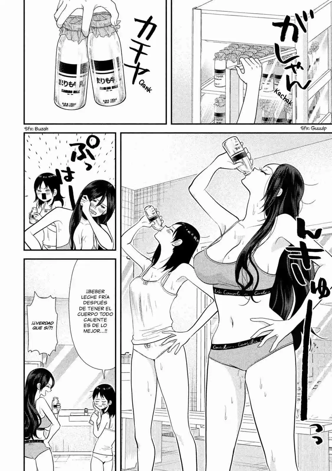Heisei Haizanhei ⭐ Sumire-chan (Serialización) - Capítulo 20 - Página 11 - LectorTMOo