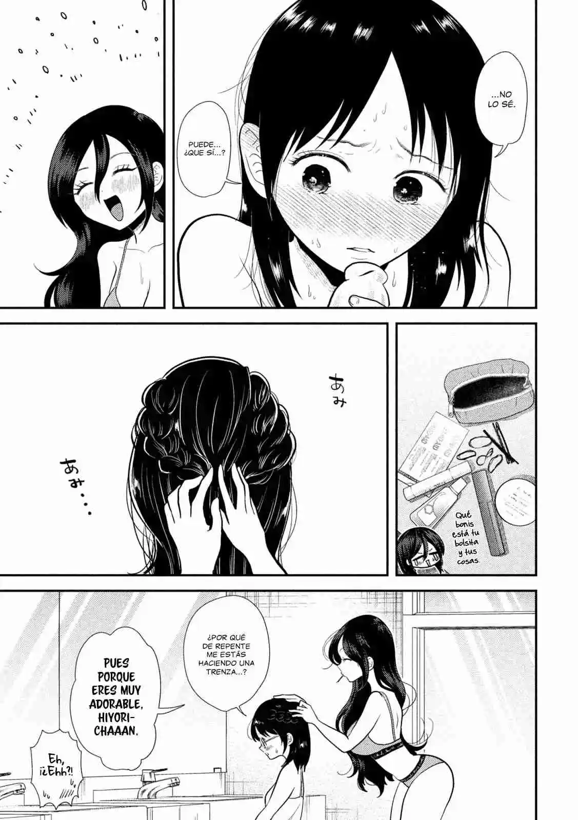 Heisei Haizanhei ⭐ Sumire-chan (Serialización) - Capítulo 20 - Página 14 - LectorTMOo
