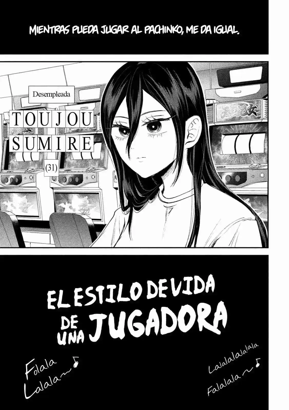 Heisei Haizanhei ⭐ Sumire-chan (Serialización) - Capítulo 26 - Página 9 - LectorTMOo