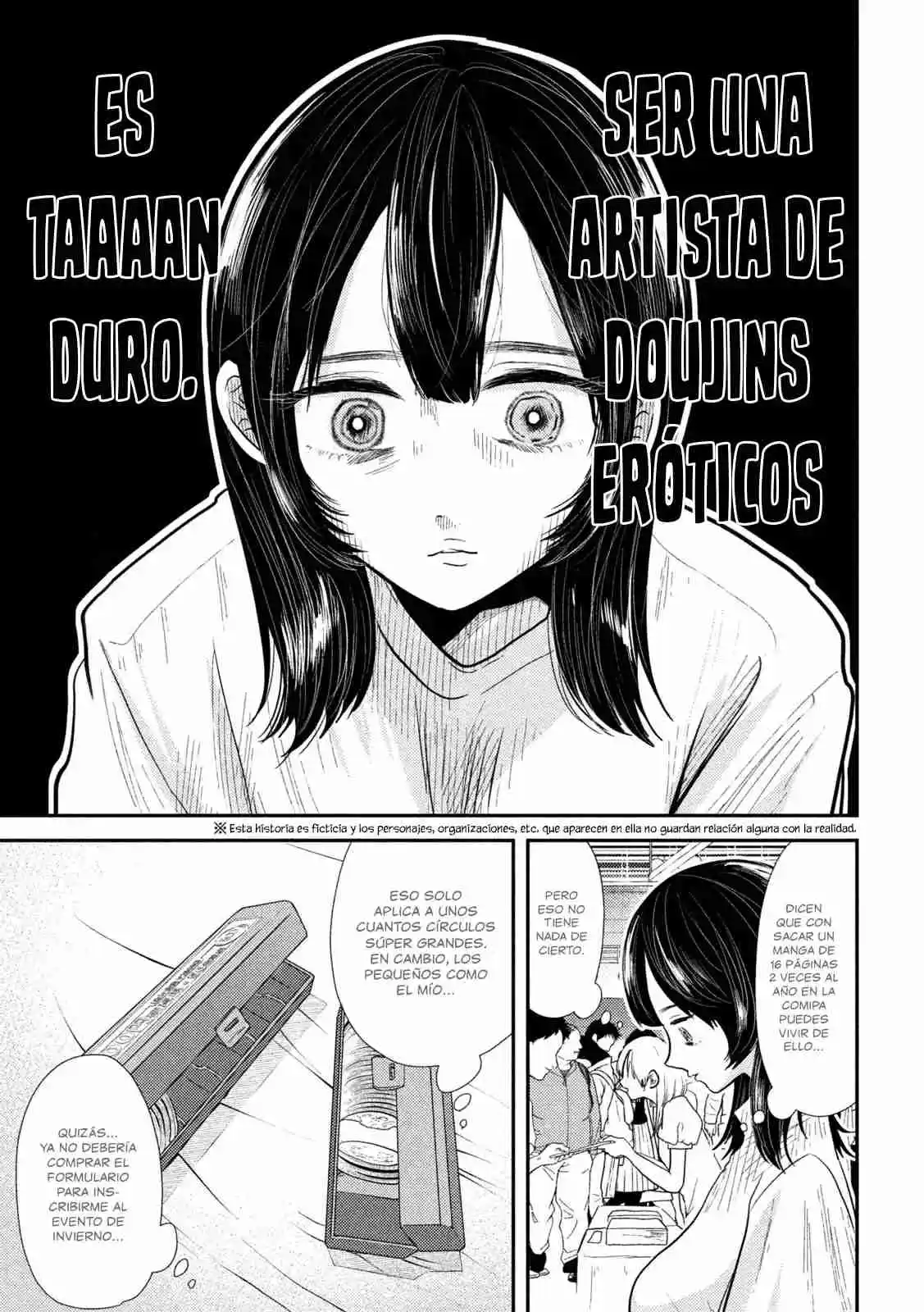 Heisei Haizanhei ⭐ Sumire-chan (Serialización) - Capítulo 27 - Página 5 - LectorTMOo