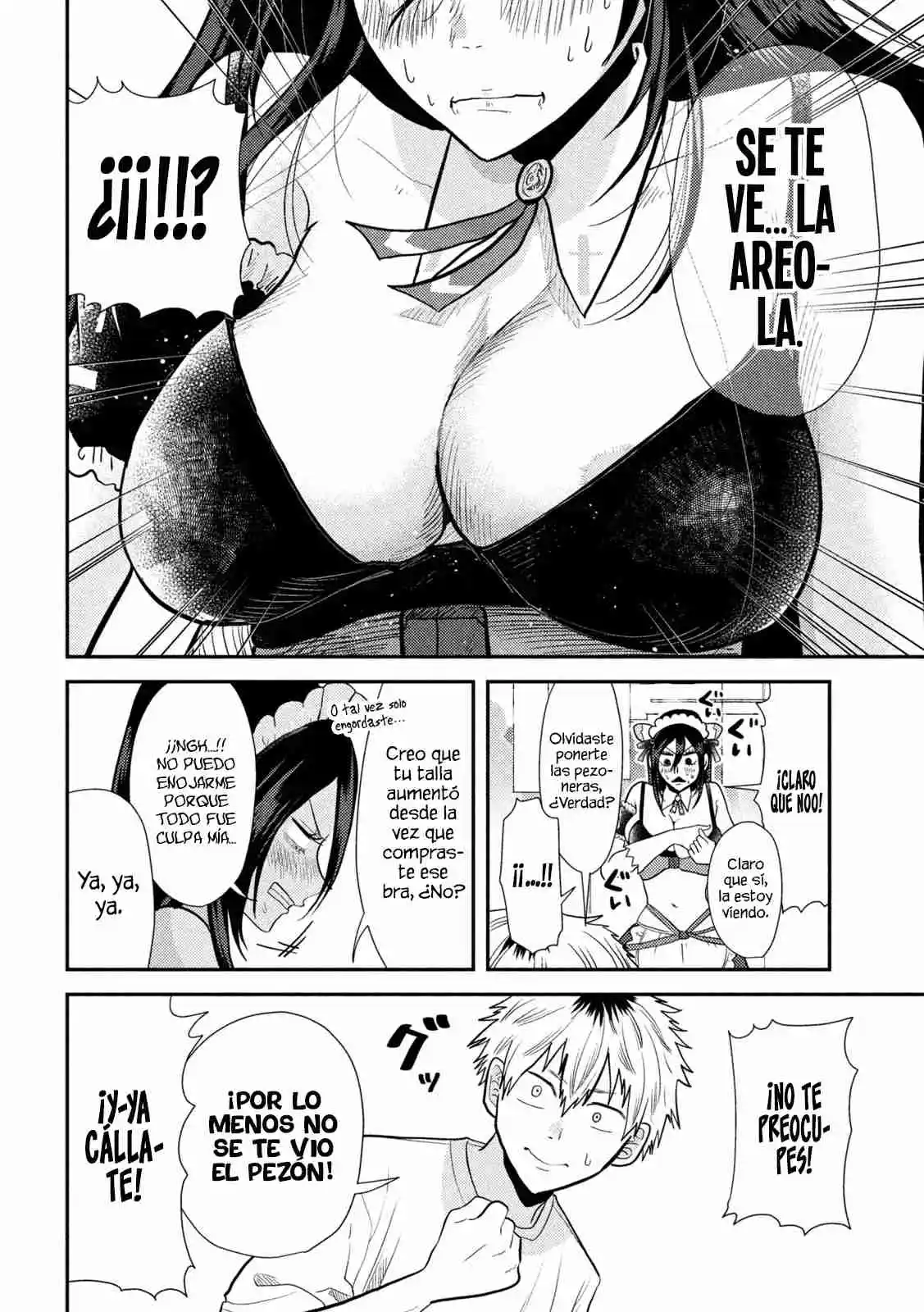 Heisei Haizanhei ⭐ Sumire-chan (Serialización) - Capítulo 3 - Página 25 - LectorTMOo